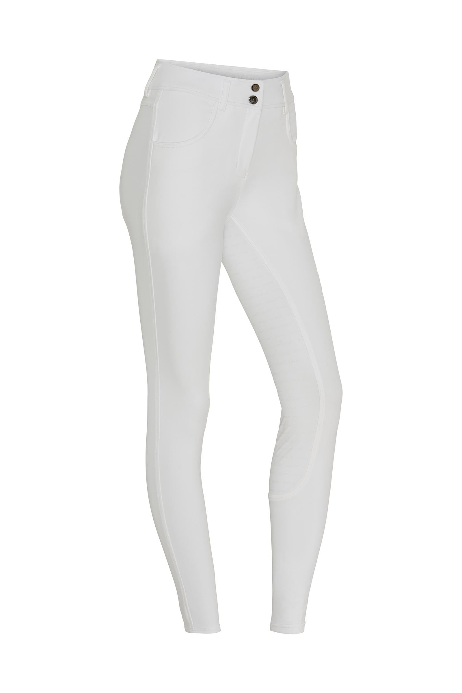 Catago CATAGO Rachel Women´s Fullgrip Breeches Womens Breeches
