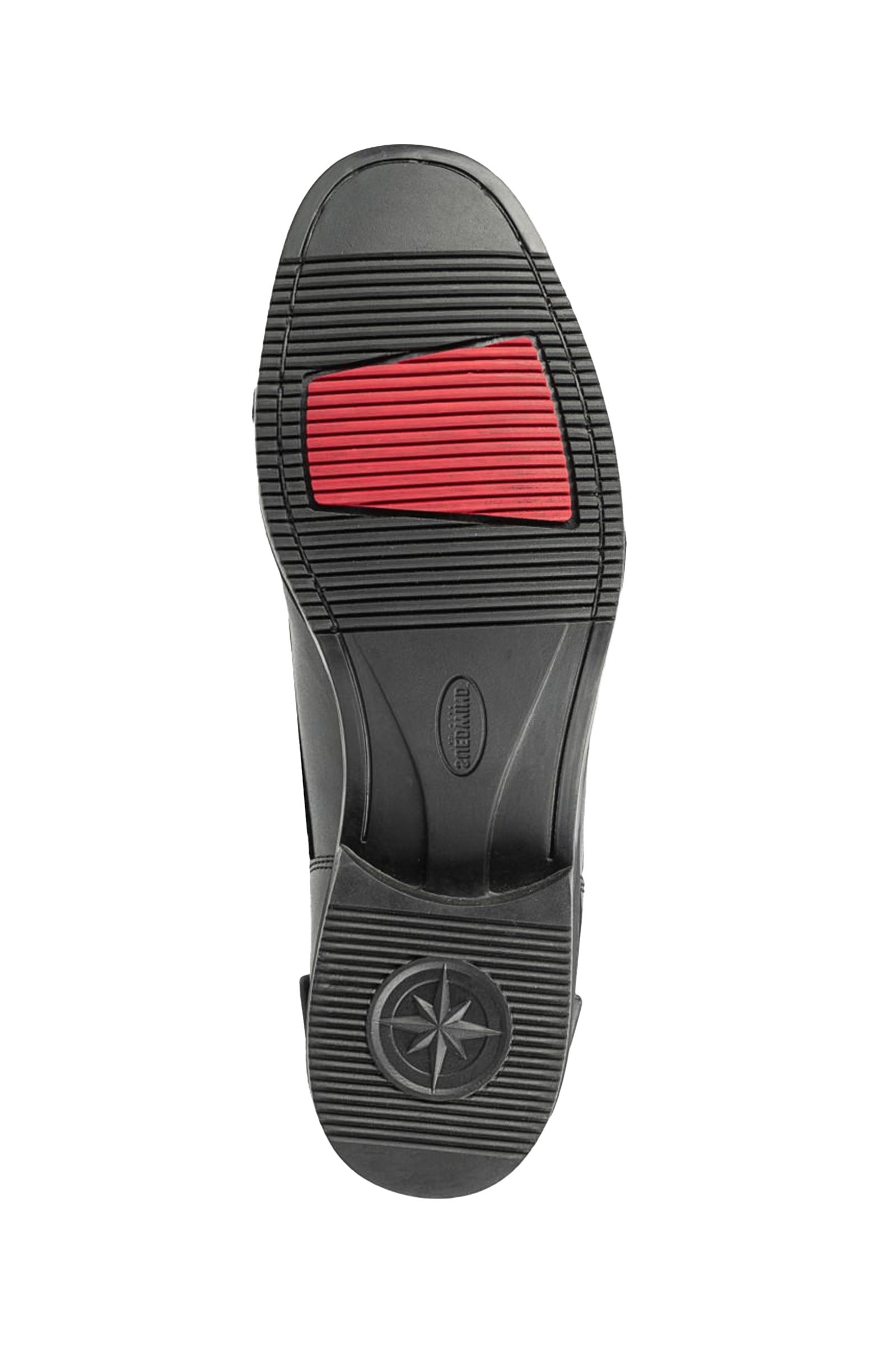 Suedwind Footwear Legacy Venado Vegan Lace Tall Riding Boots Riding Boots & Riding Shoes