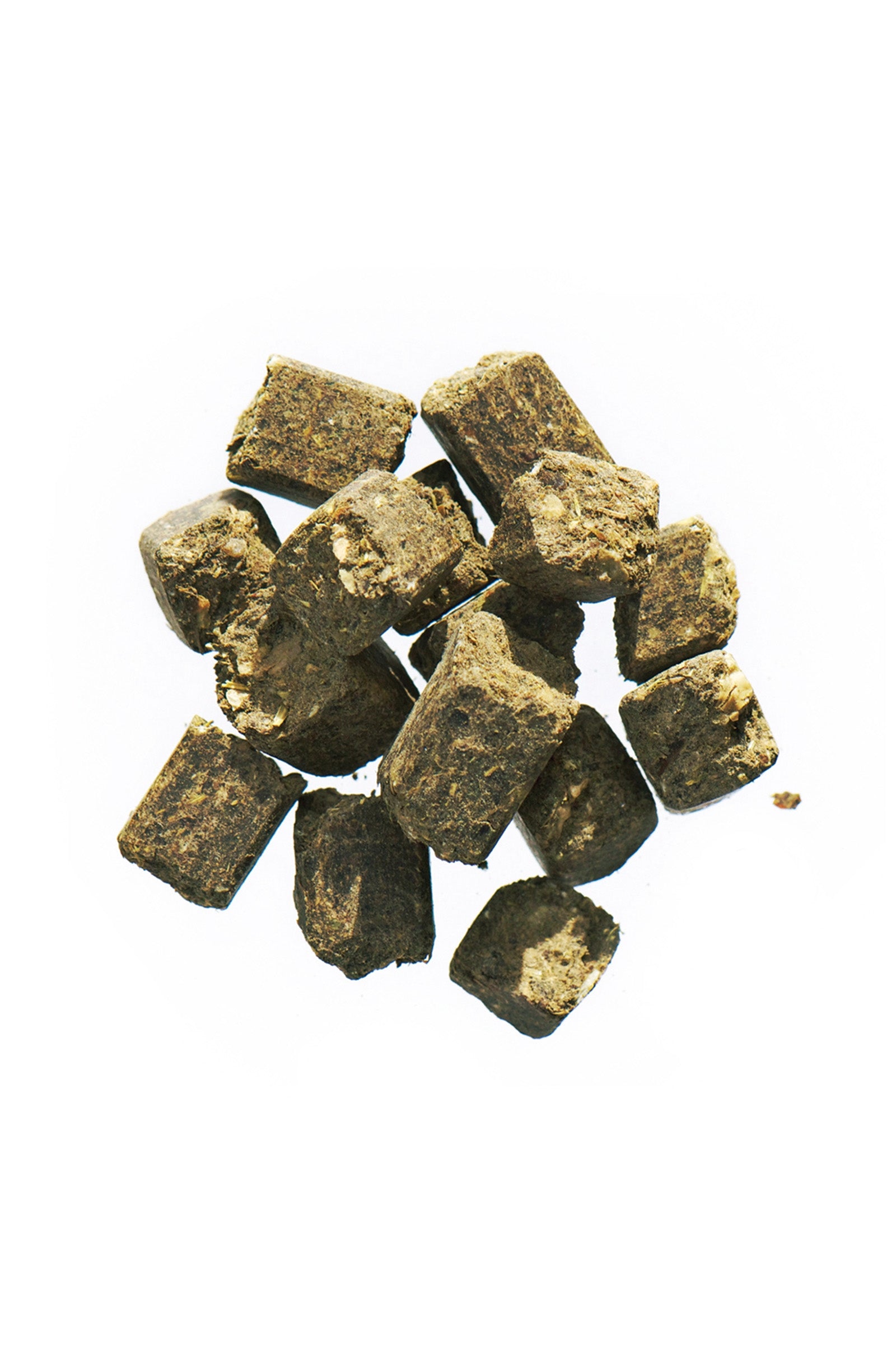 Agrobs Pasture Mineral Cobs 3kg Horse Feed & Nutrition