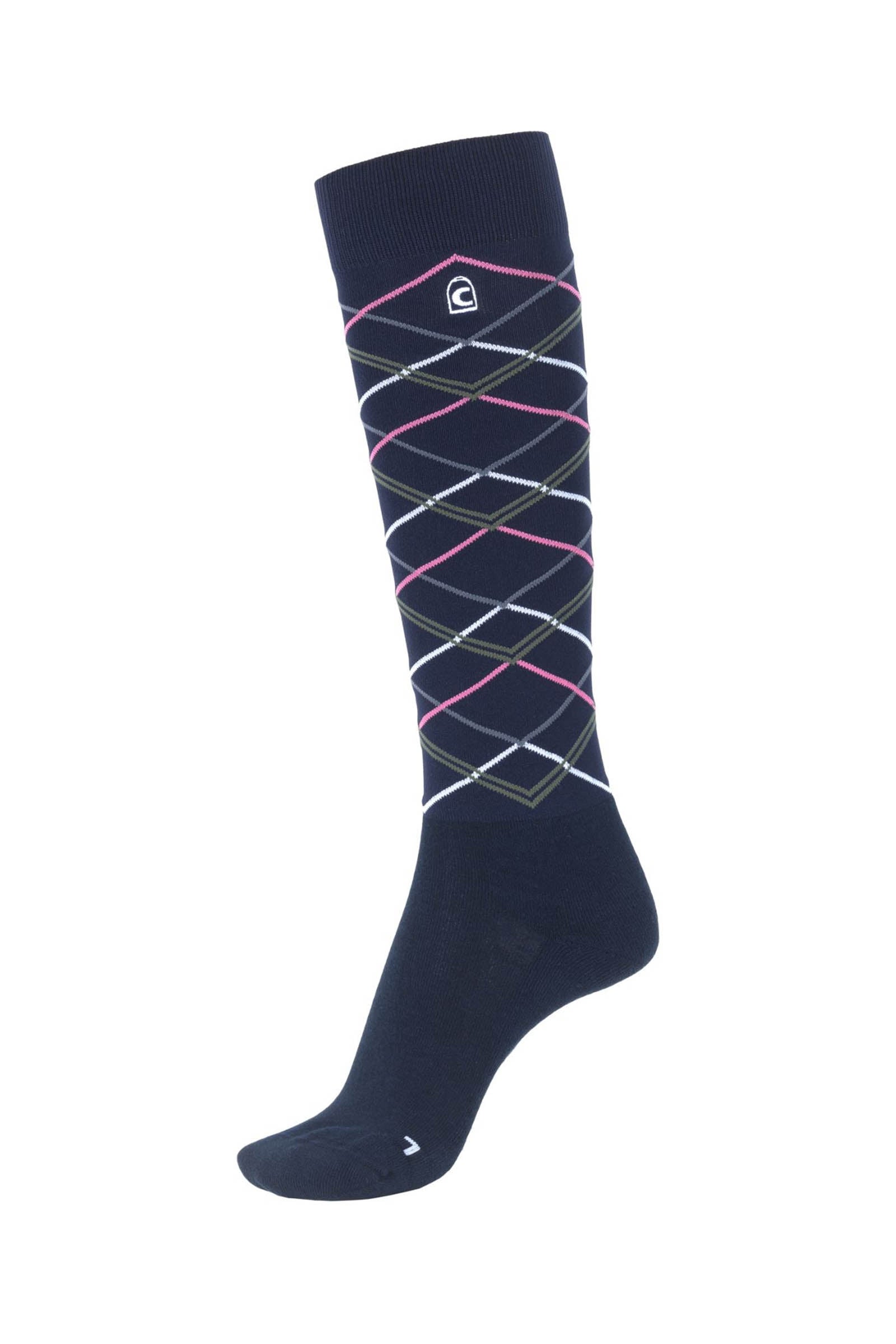 Cavallo CAVALSERRA Reitsocken Kniestrümpfe & Reitsocken