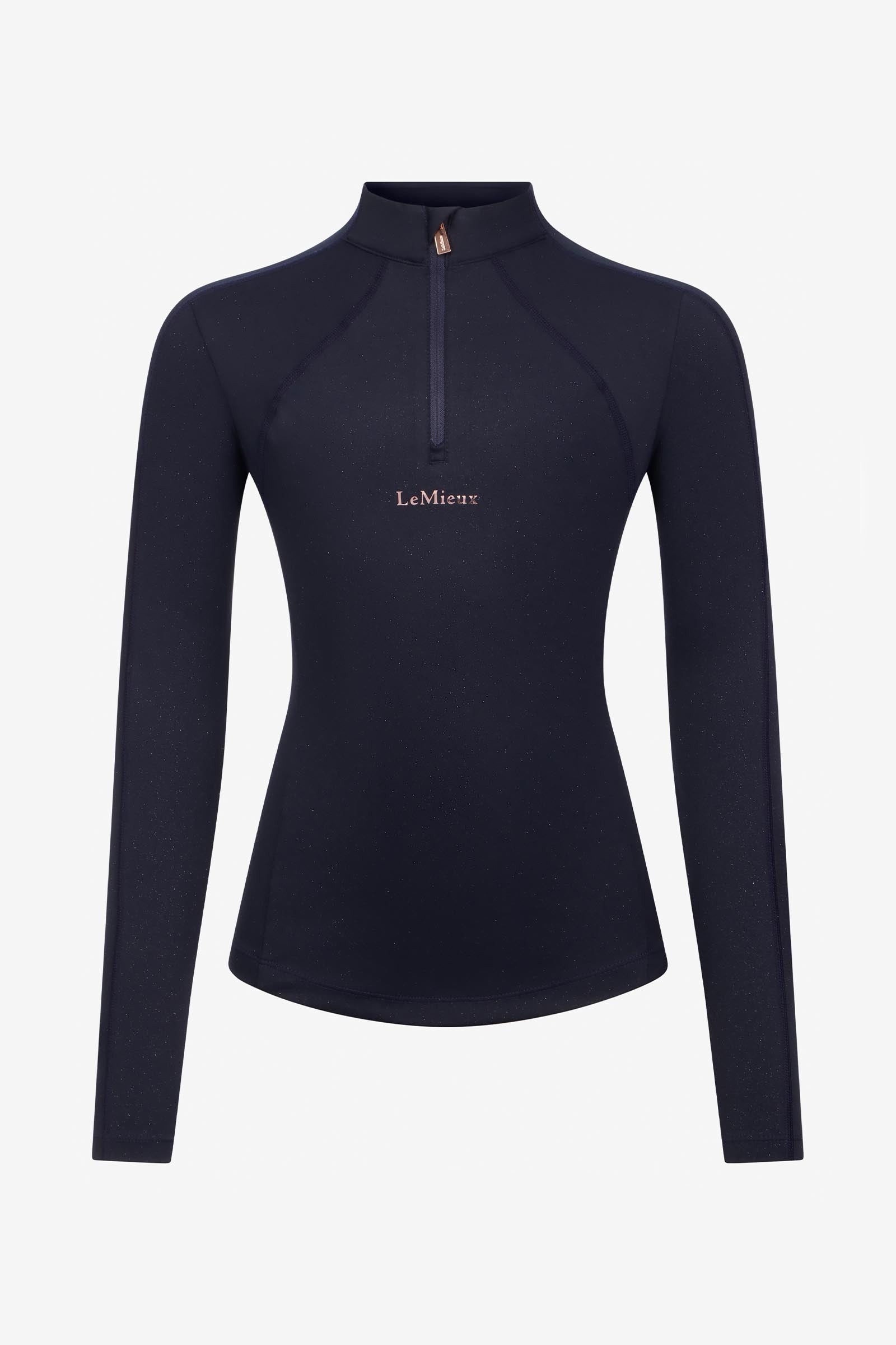 LeMieux Young Rider Sparkle Kid's Base Layer Kids Apparel