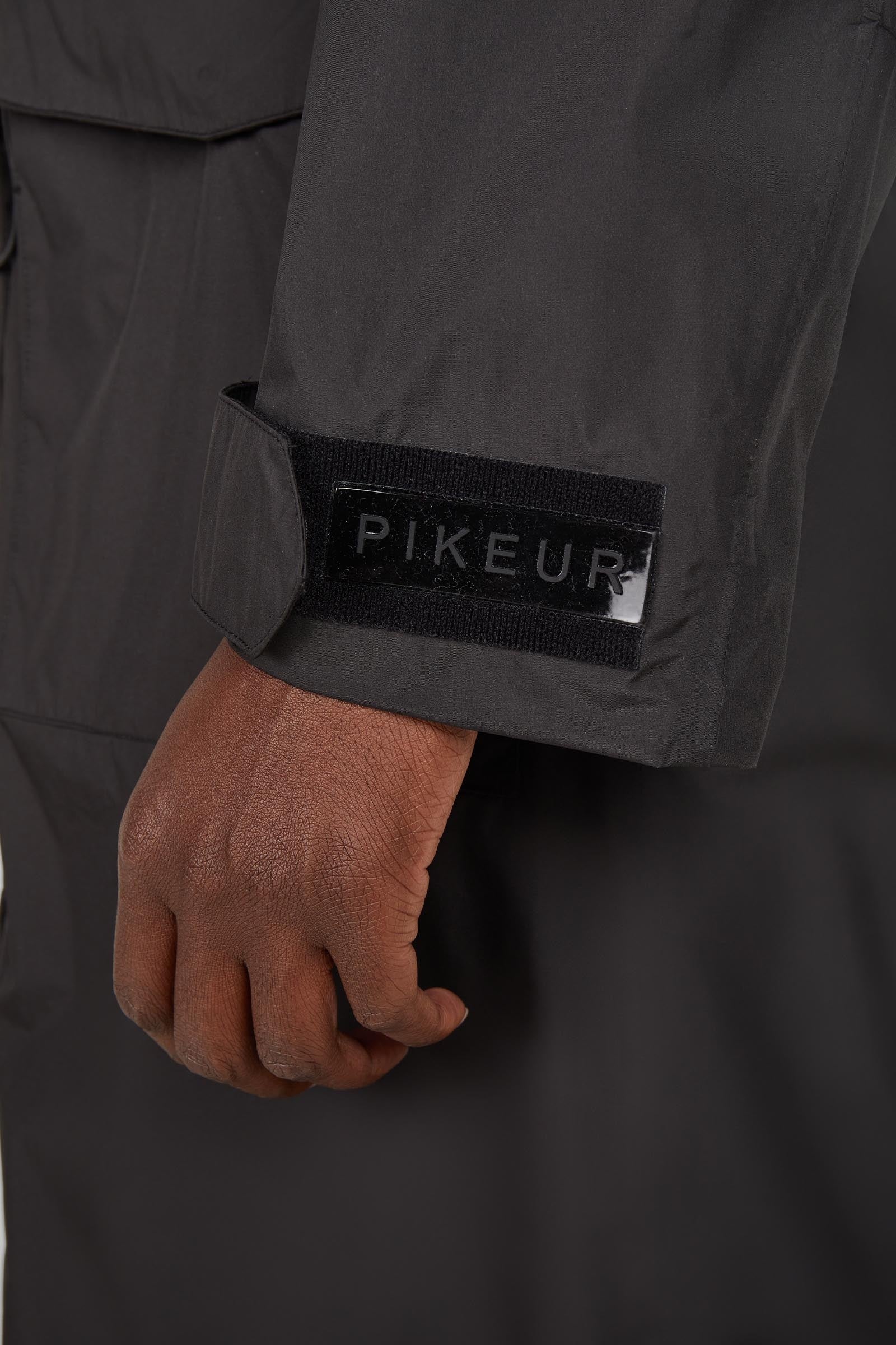 Pikeur Women´s Long Raincoat Women’s Riding Clothing