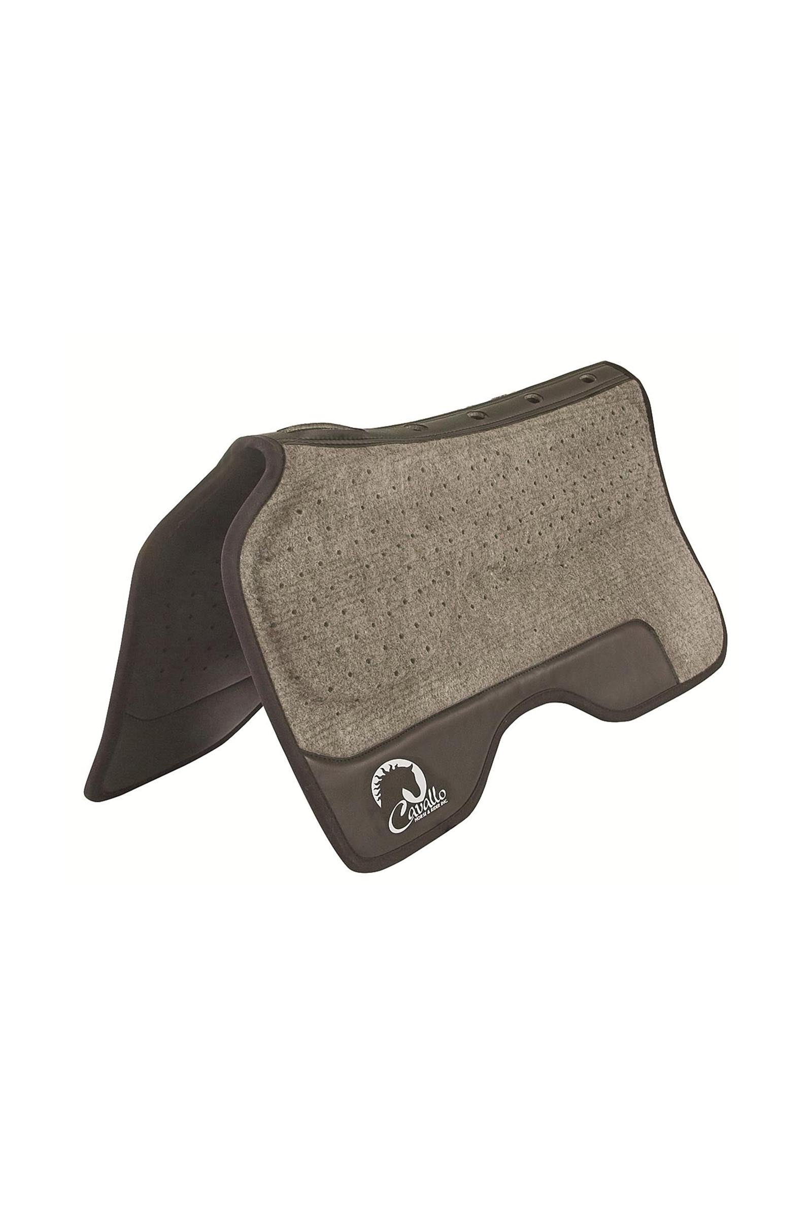 Cavallo Hoof Boots F.R.A. F.R.A. Freedom Riding Articles Cavallo Pad Typ Western, Vielseitigkeit TSP#1001PE Schabracken
