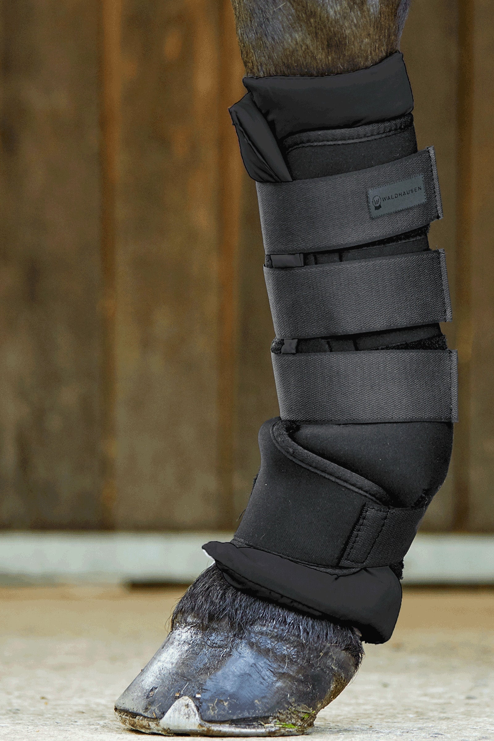Waldhausen Horse Stable Boots Leg & Hoof Protection
