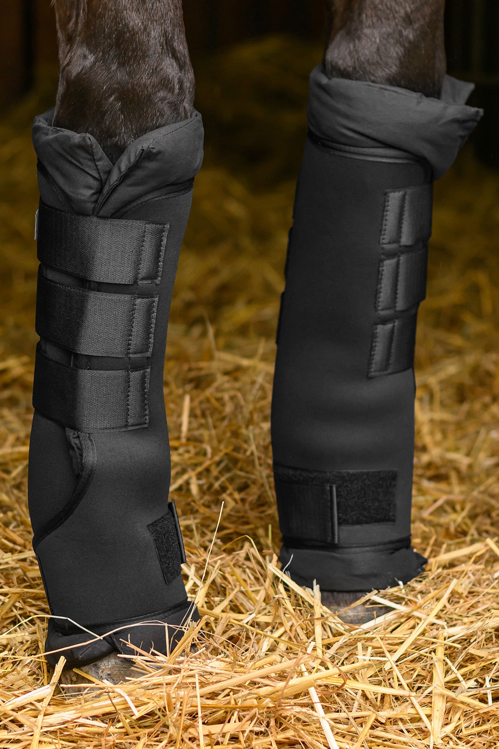 Waldhausen Horse Stable Boots Leg & Hoof Protection