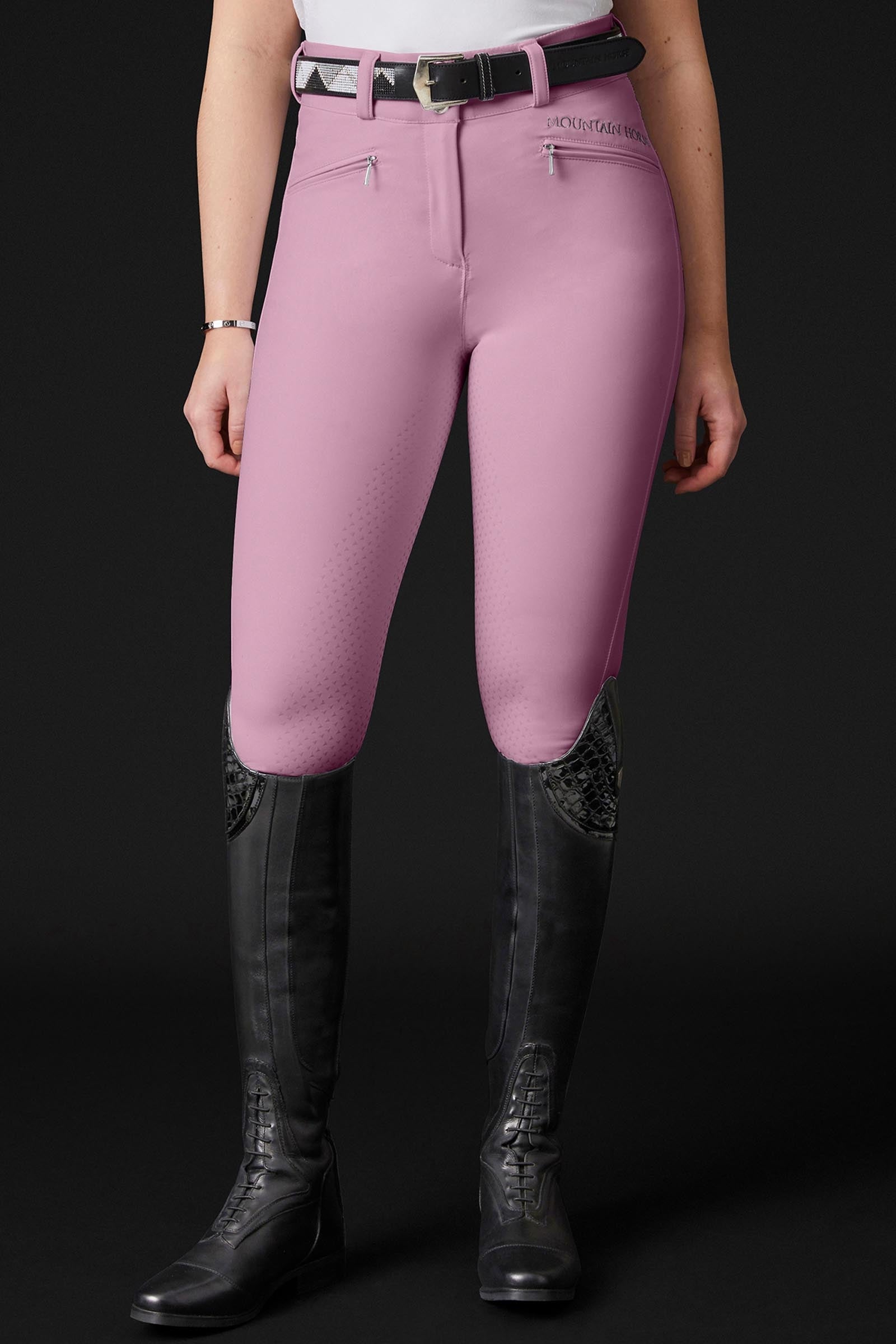 Mountain Horse Diana Women´s Full Grip Breeches Womens Breeches