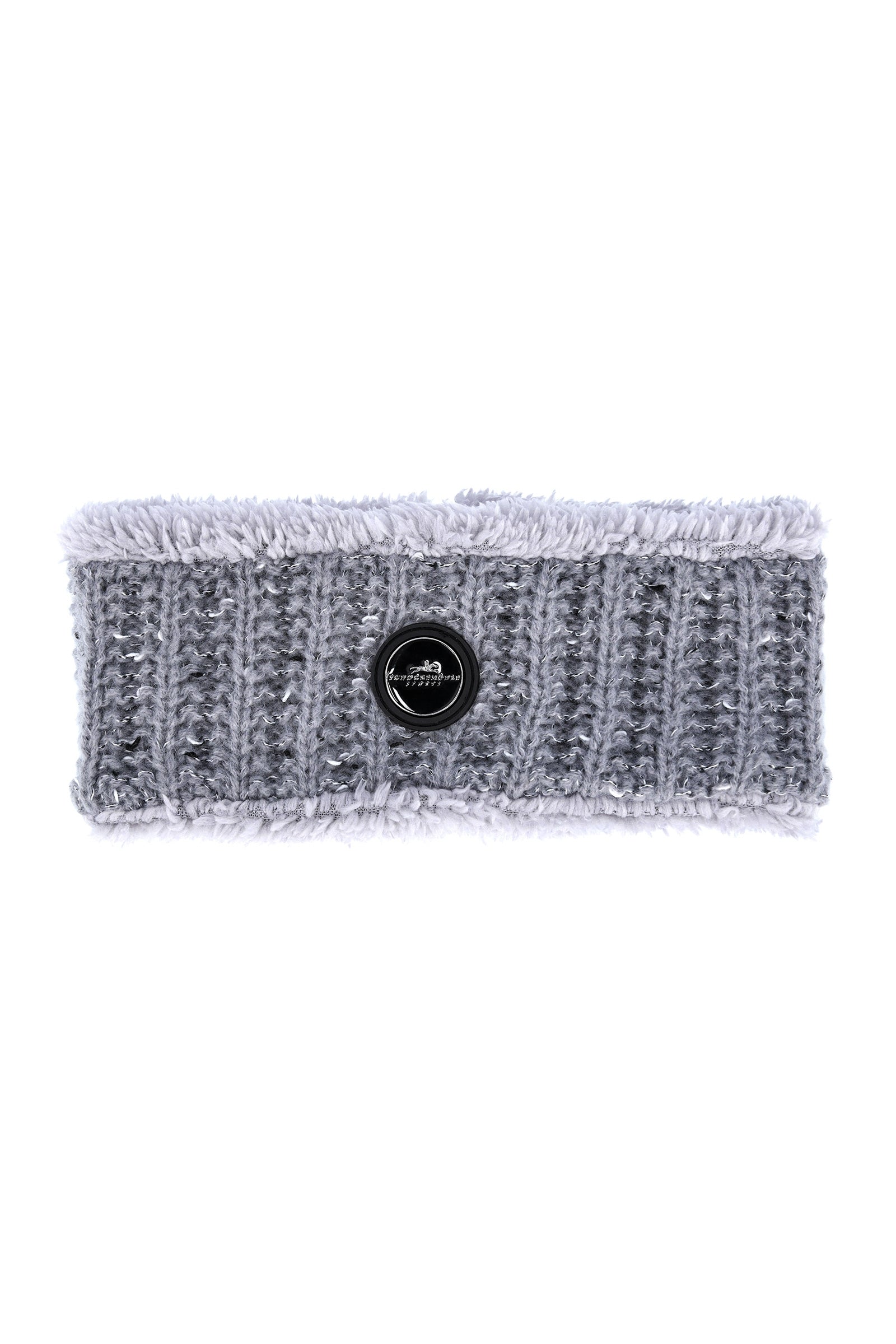 Schockemöhle Sports Melange Headband Style Accessories