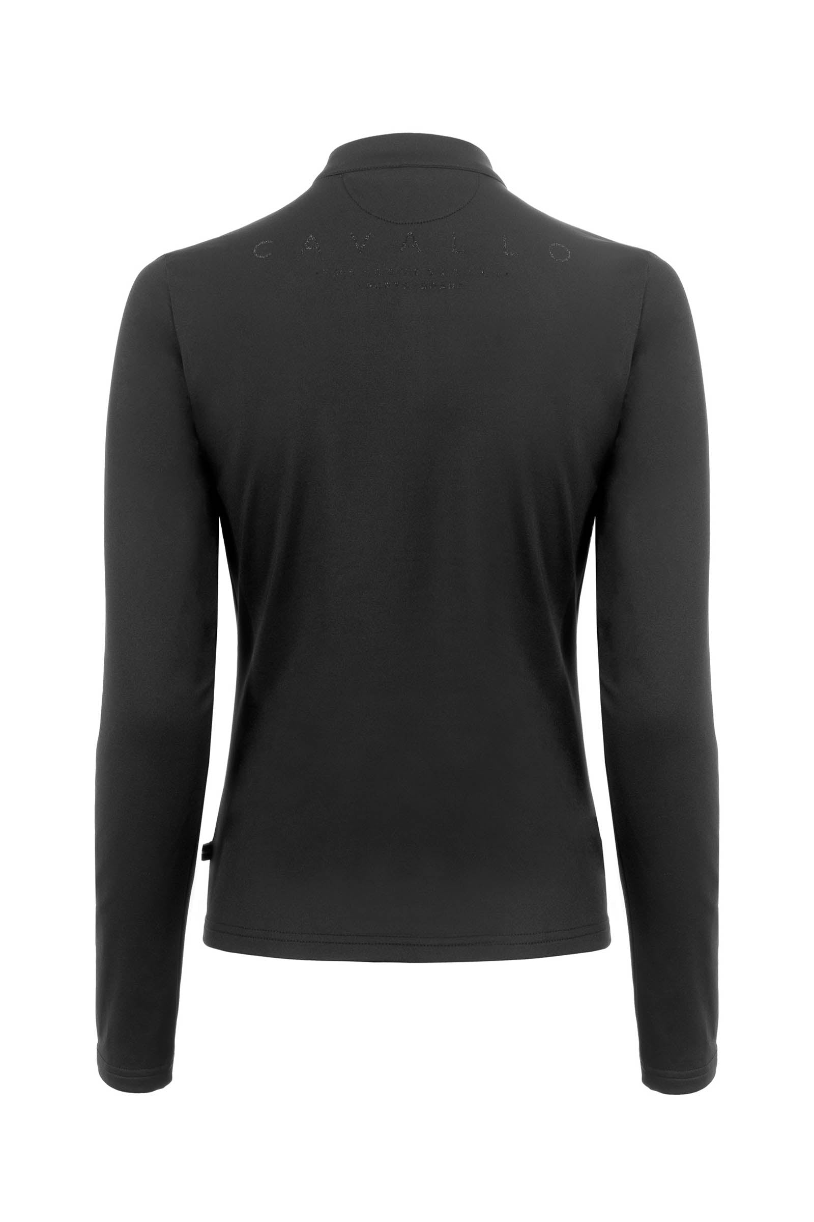 Cavallo Cavalreyna  Women's Halfzip-Shirt Women’s Riding Clothing