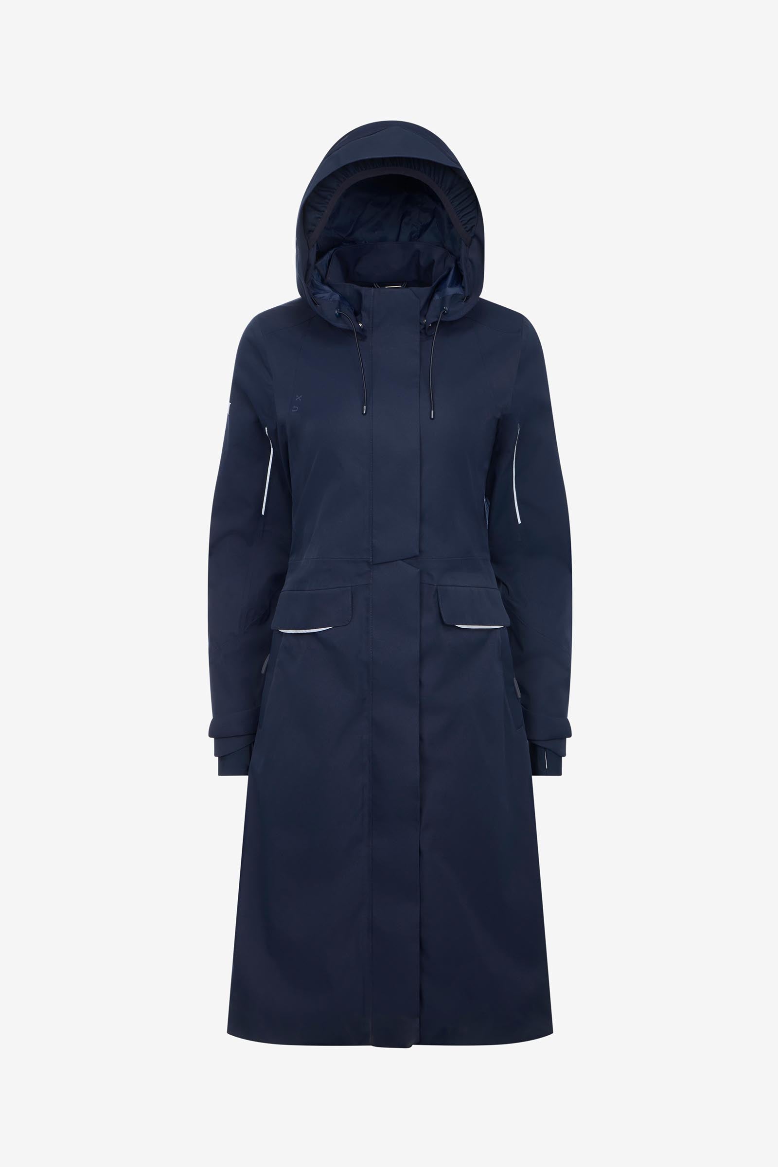 LeMieux Stormwear Performance Women´s Riding Coat Women’s Riding Clothing