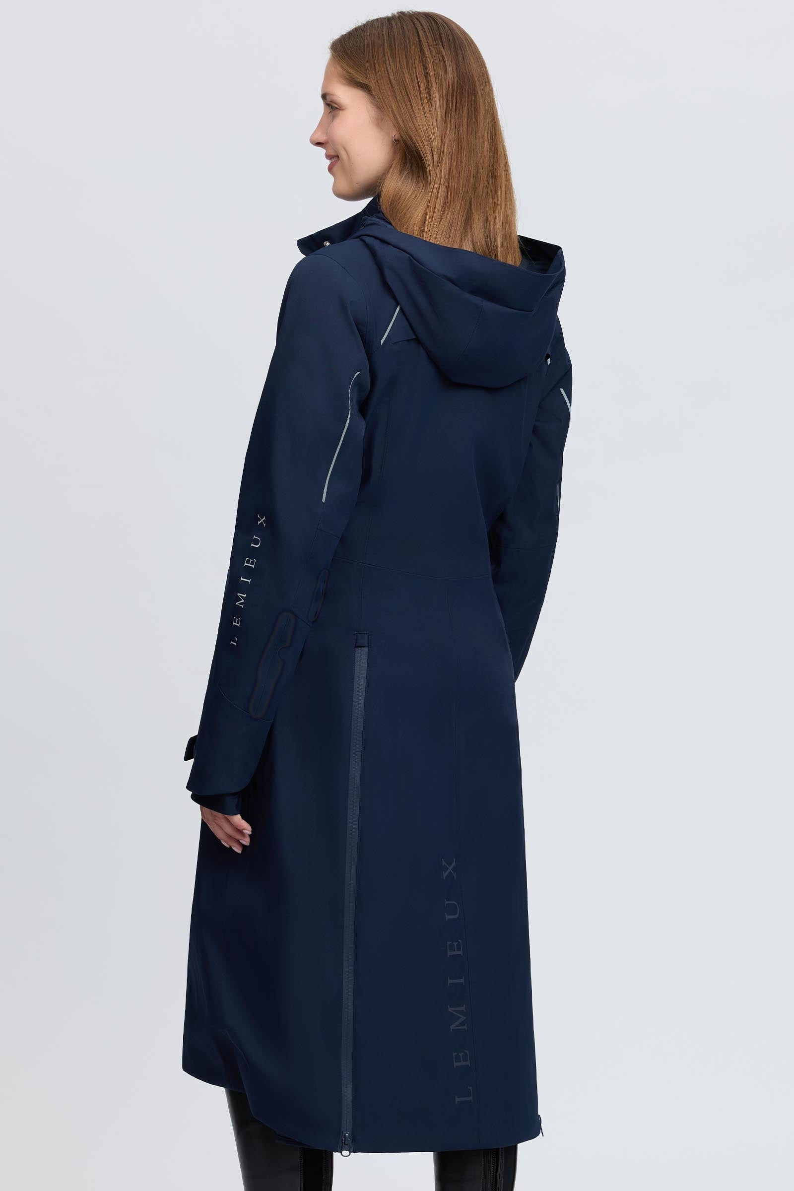 LeMieux Stormwear Performance Women´s Riding Coat Women’s Riding Clothing