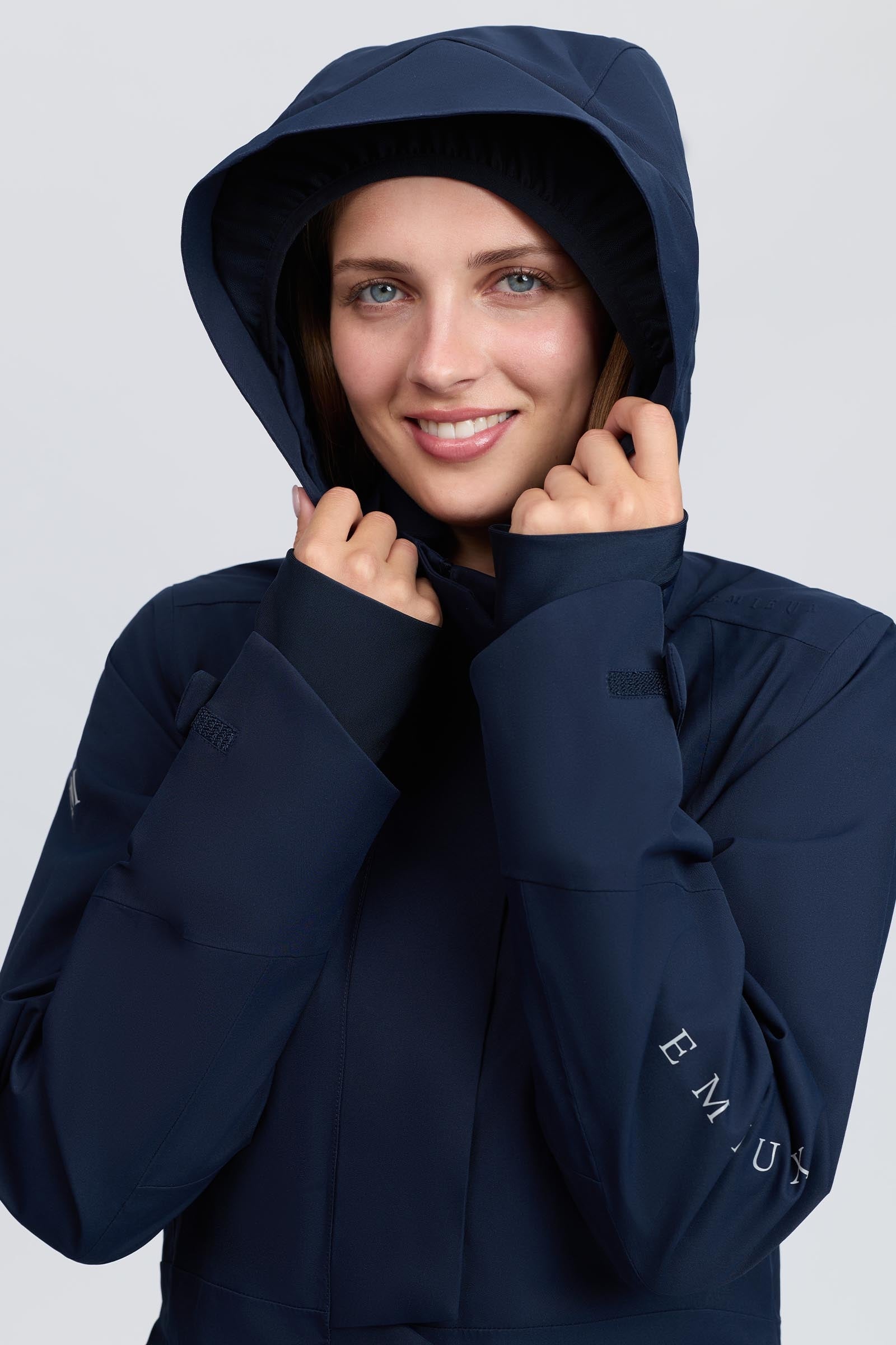 LeMieux Stormwear Performance Women´s Riding Coat Women’s Riding Clothing