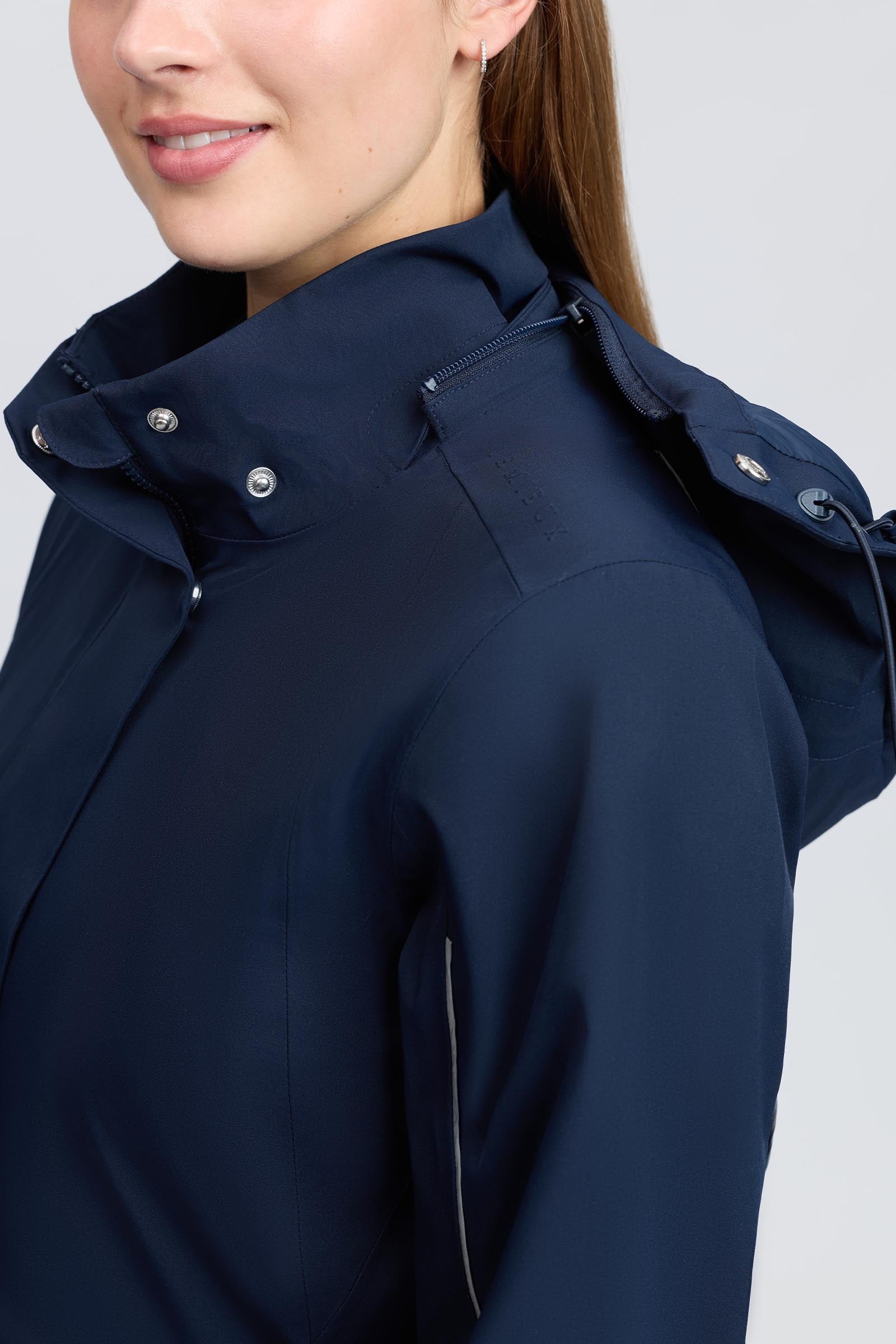 LeMieux Stormwear Performance Women´s Riding Coat Women’s Riding Clothing