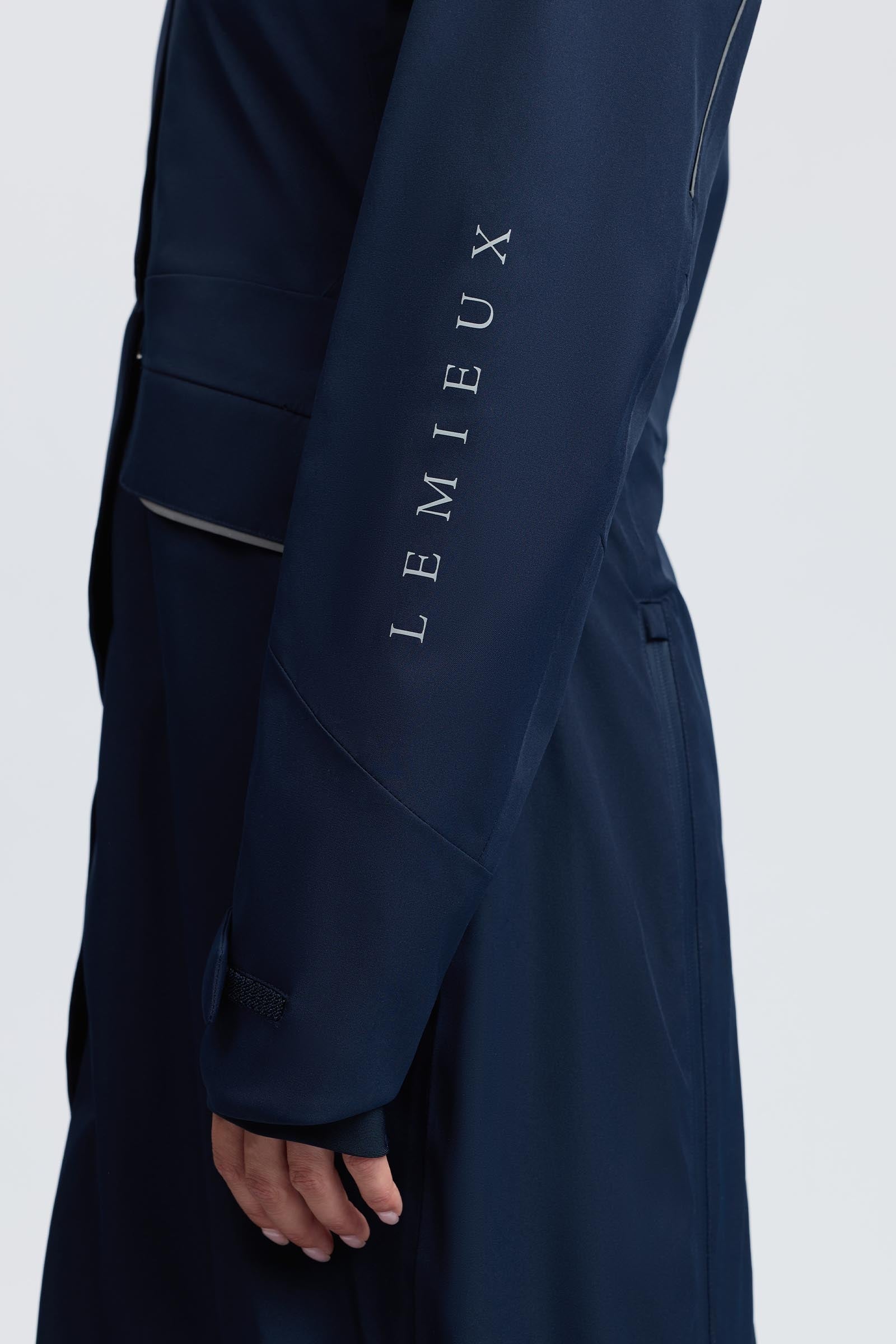 LeMieux Stormwear Performance Women´s Riding Coat Women’s Riding Clothing