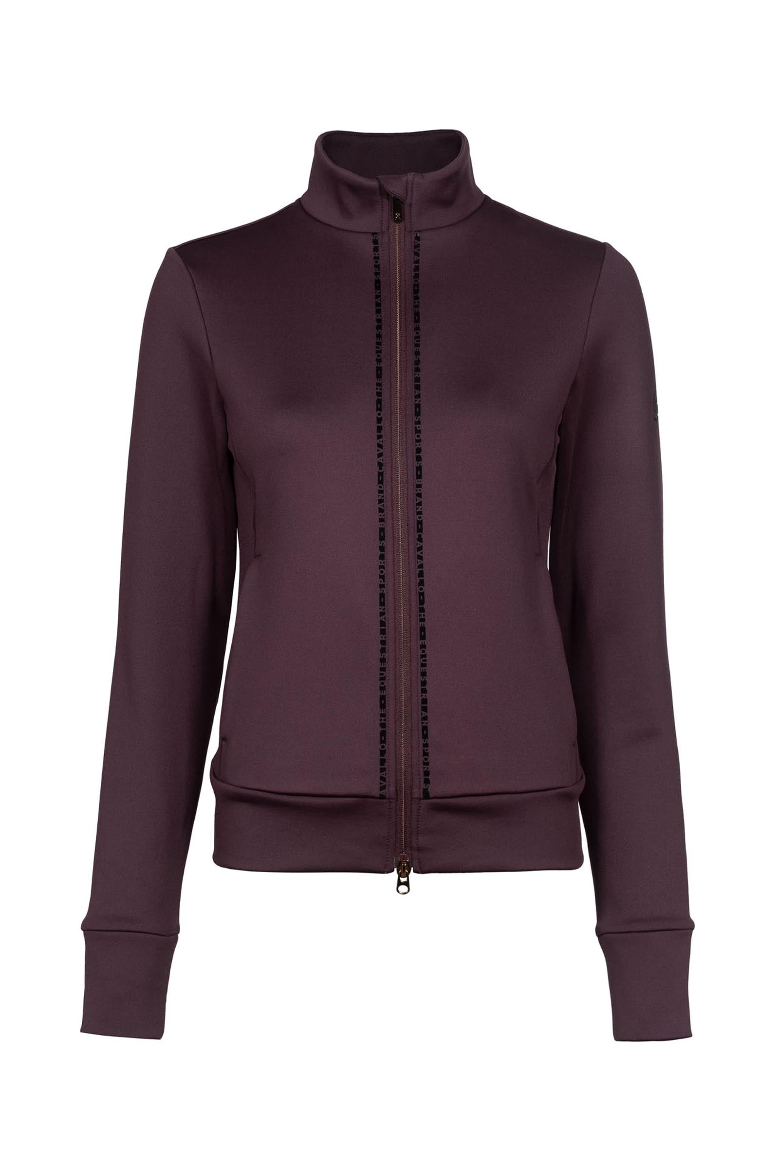 Cavallo CAVALDAPHNE Womens Short Jacket Women’s Riding Clothing