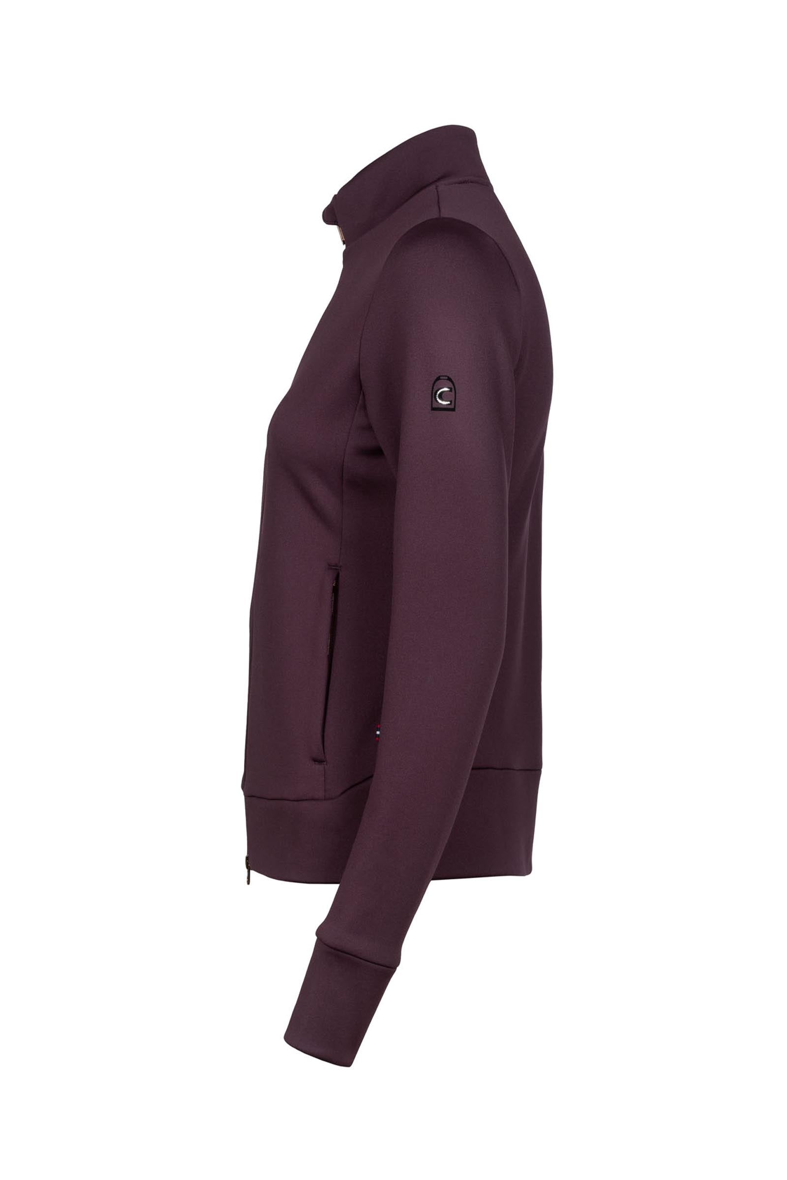 Cavallo CAVALDAPHNE Womens Short Jacket Women’s Riding Clothing