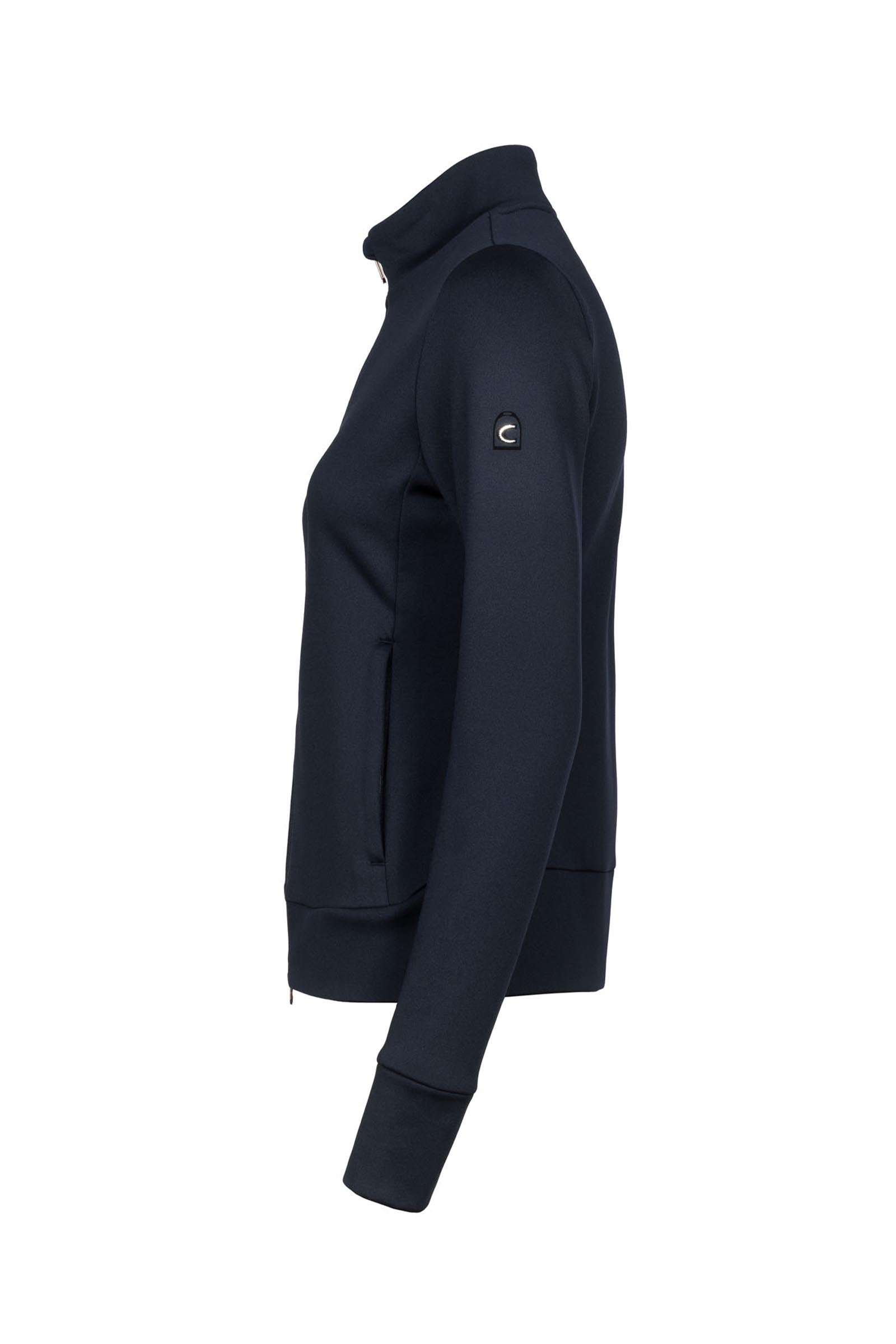 Cavallo CAVALDAPHNE Womens Short Jacket Women’s Riding Clothing