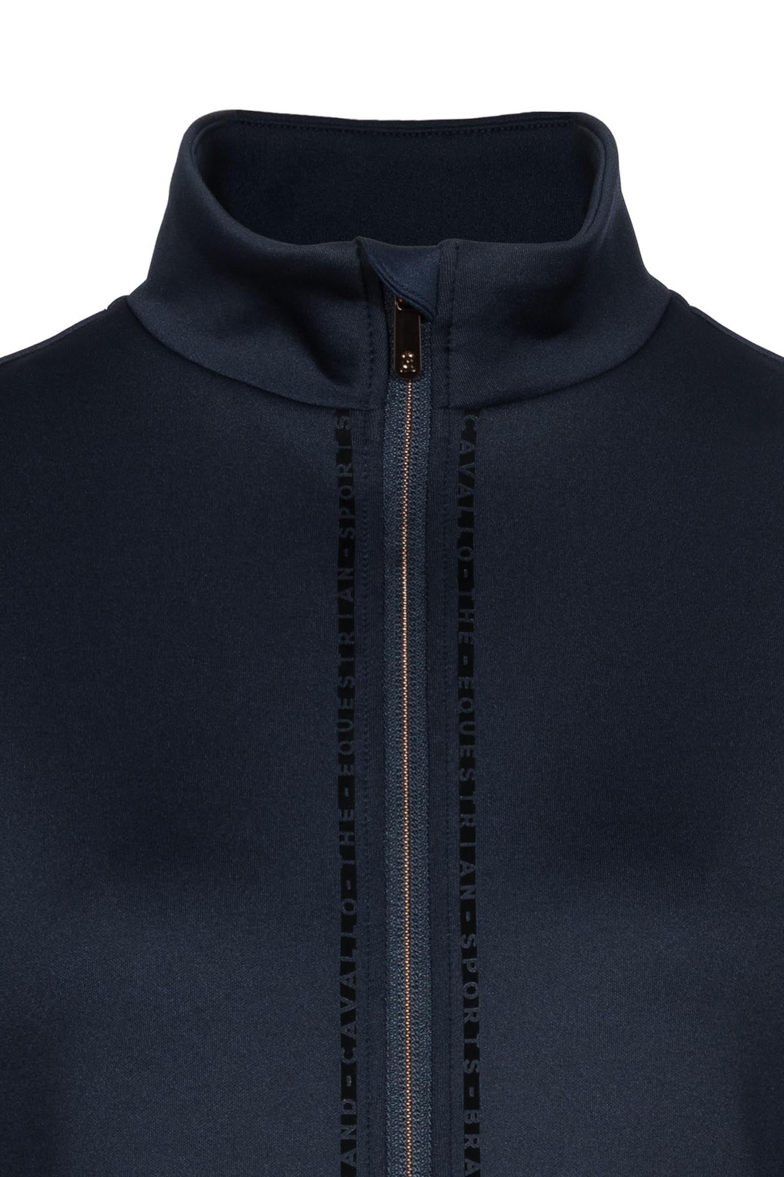 Cavallo CAVALDAPHNE Womens Short Jacket Women’s Riding Clothing
