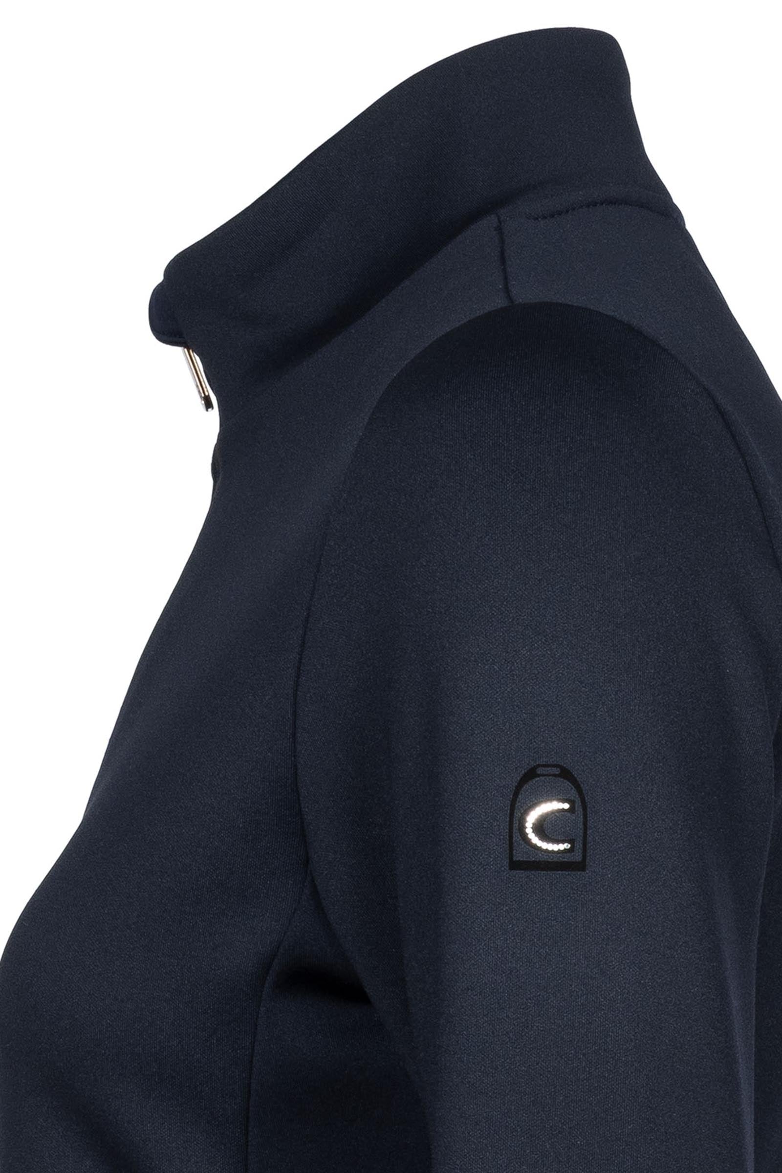 Cavallo CAVALDAPHNE Womens Short Jacket Women’s Riding Clothing