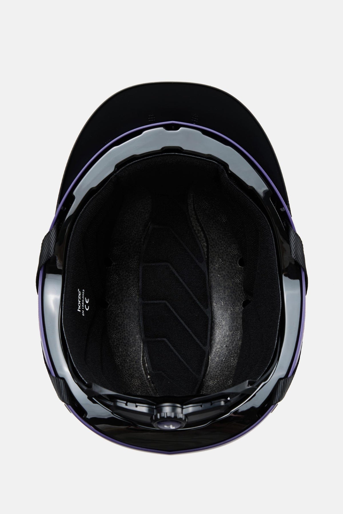 Horze Nova Riding Helmet Safety Equipment