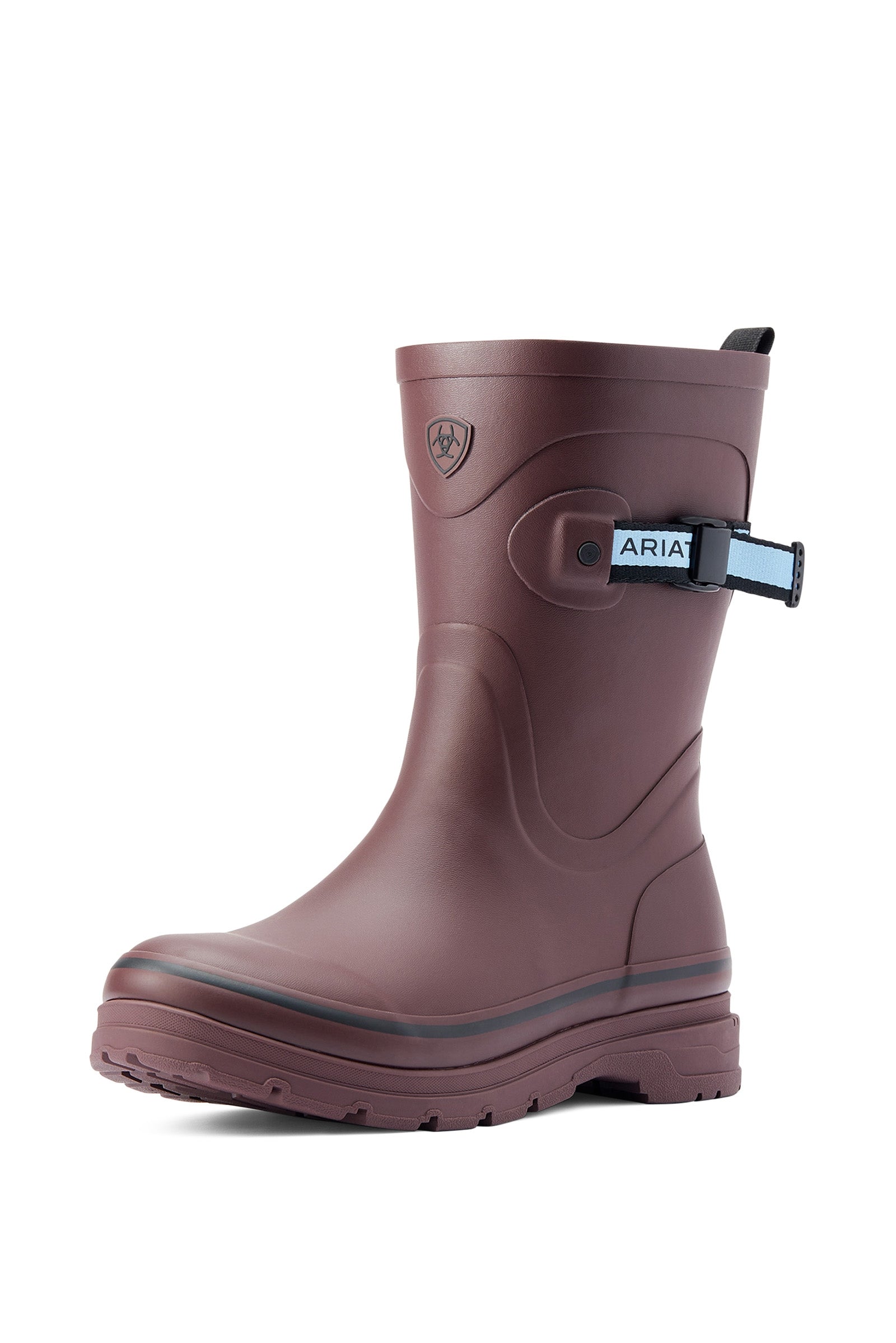 Ariat Kelmarsh Mid Damen Gummistiefel mittlerer Höhe Reitstiefel & Reitschuhe