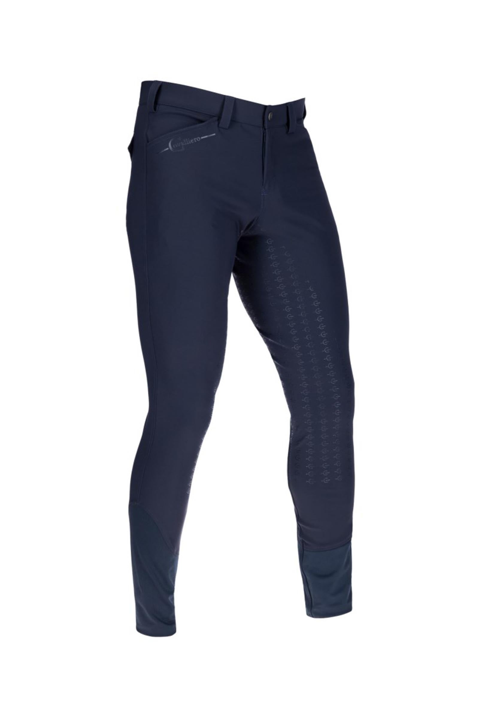 Covalliero Techno II Men´s Full Seat Breeches Mens Riding Clothing
