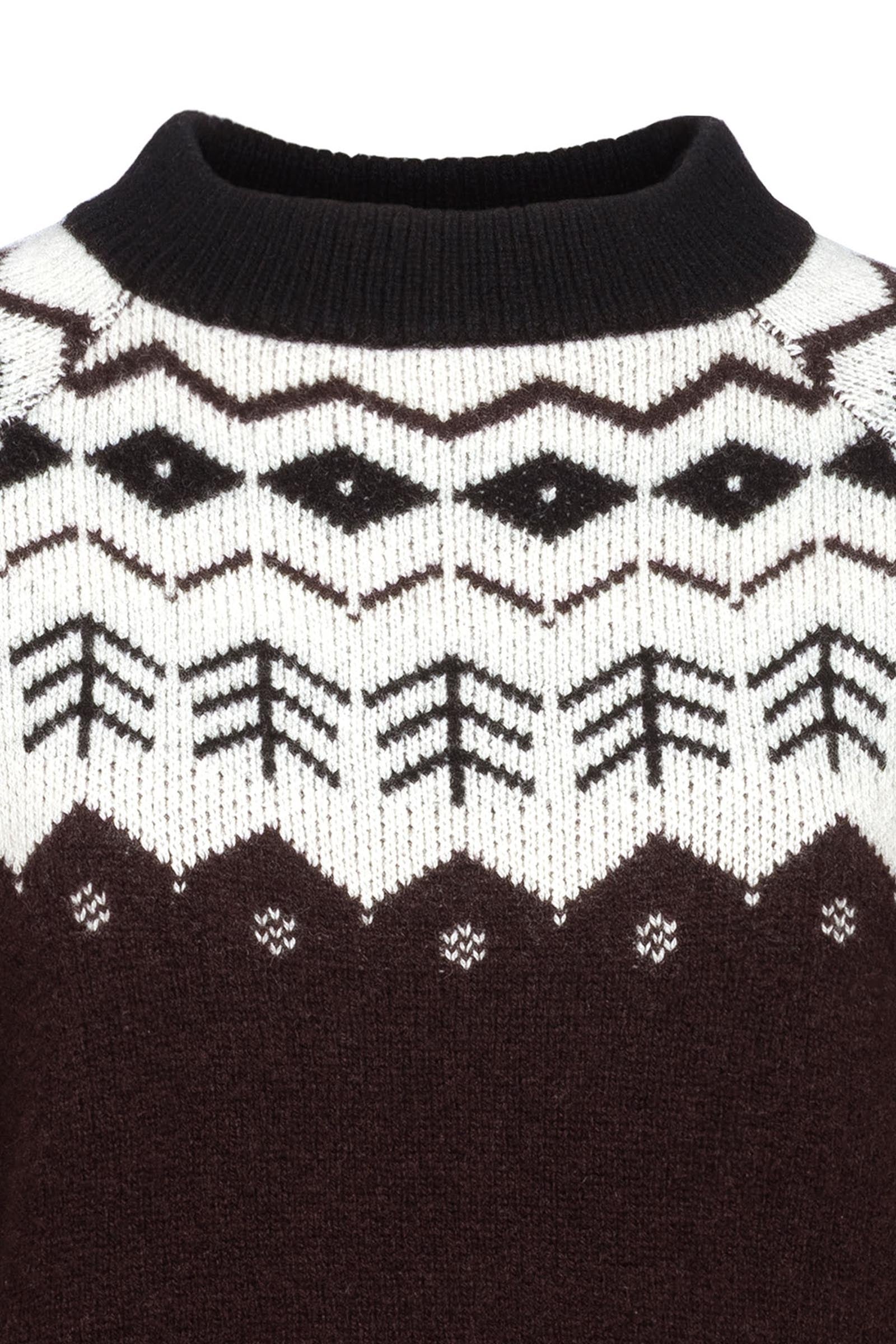 Cavallo CAVALDENA Womens Crew Neck Sweater Women’s Riding Clothing