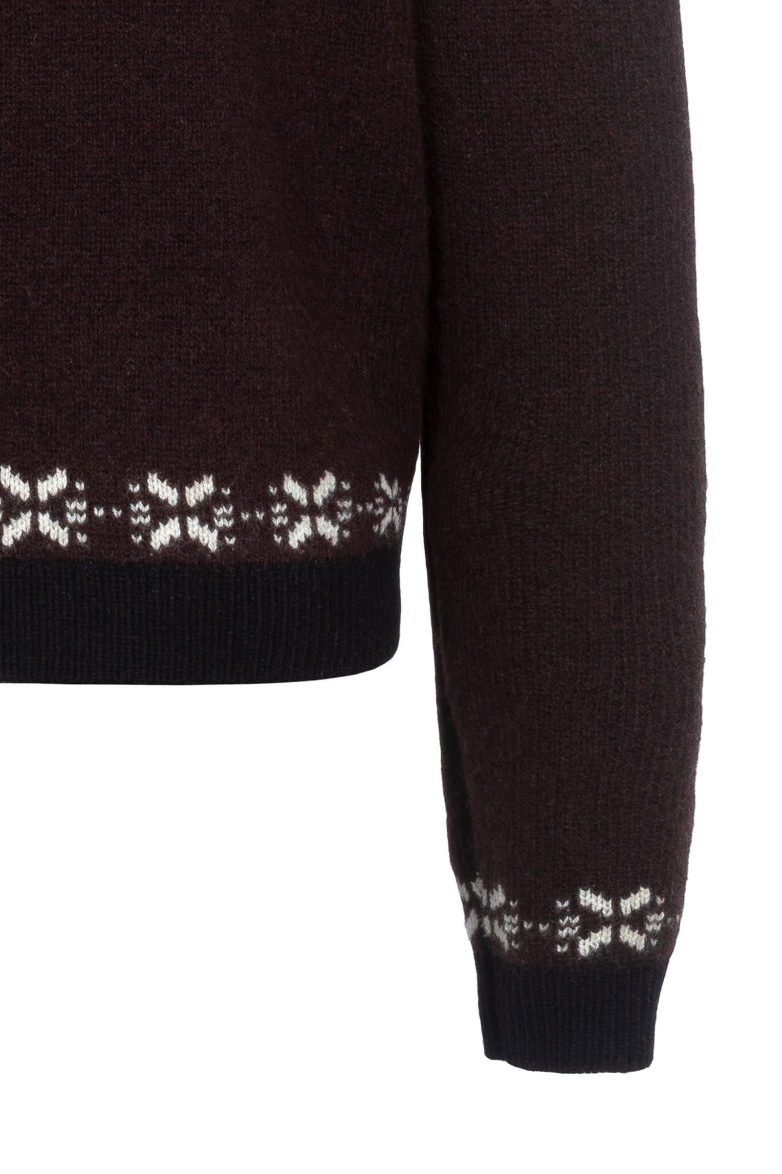 Cavallo CAVALDENA Womens Crew Neck Sweater Women’s Riding Clothing