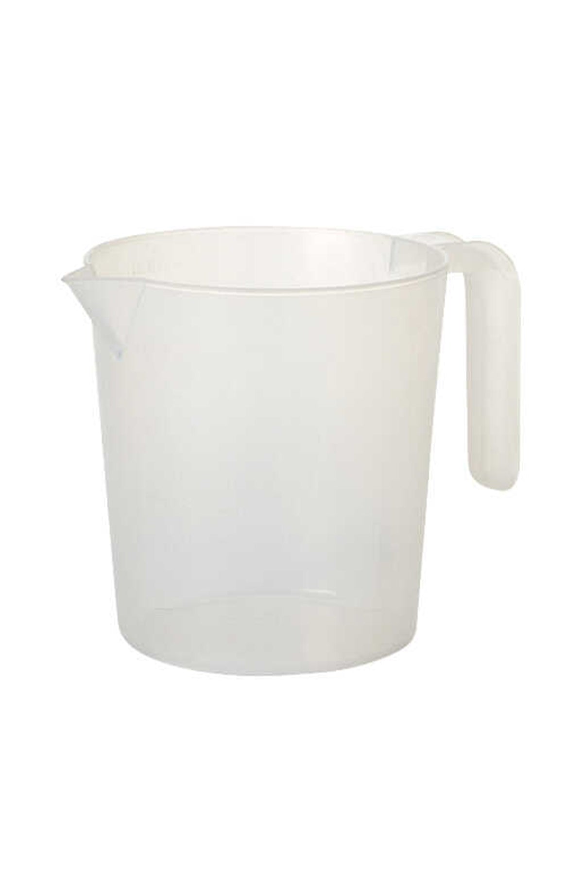 HIPPOTONIC Messbecher, 1 l Füttern & Tränken