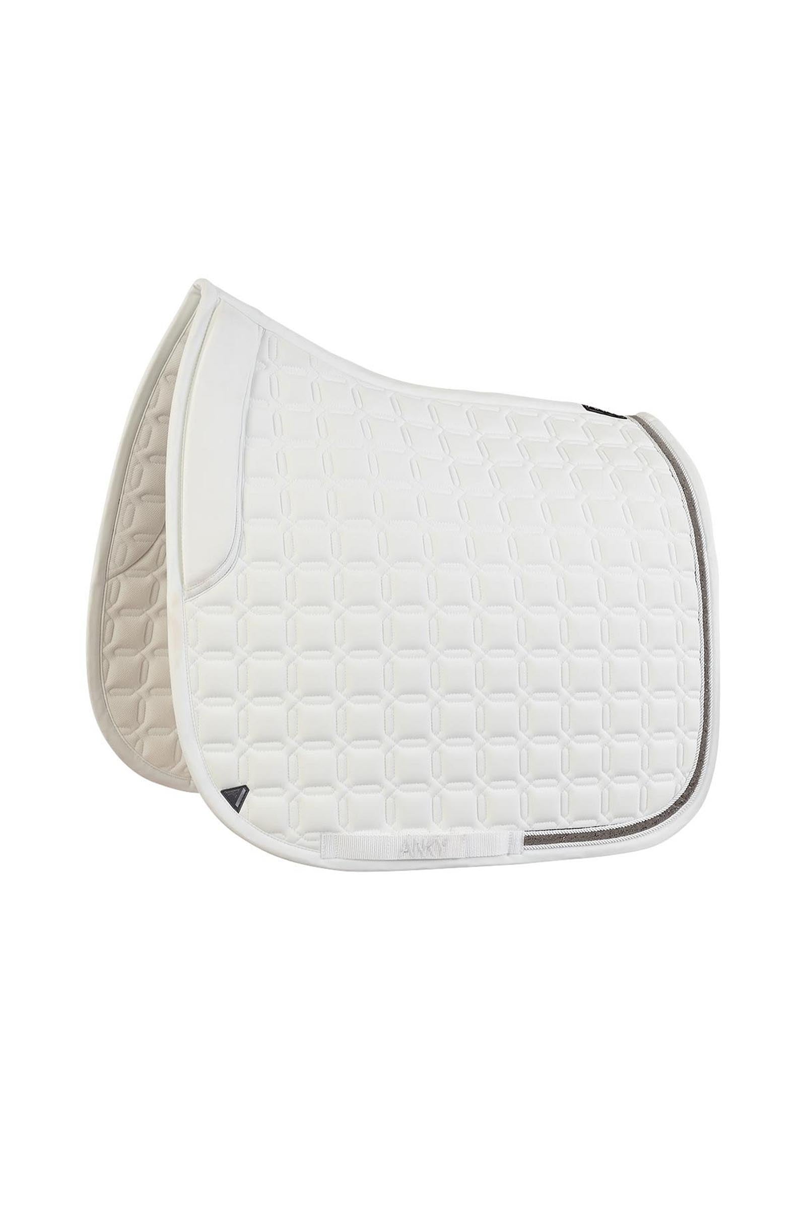 Anky ANKY Luminous Nylon Dressage Saddle Pad Schabracken