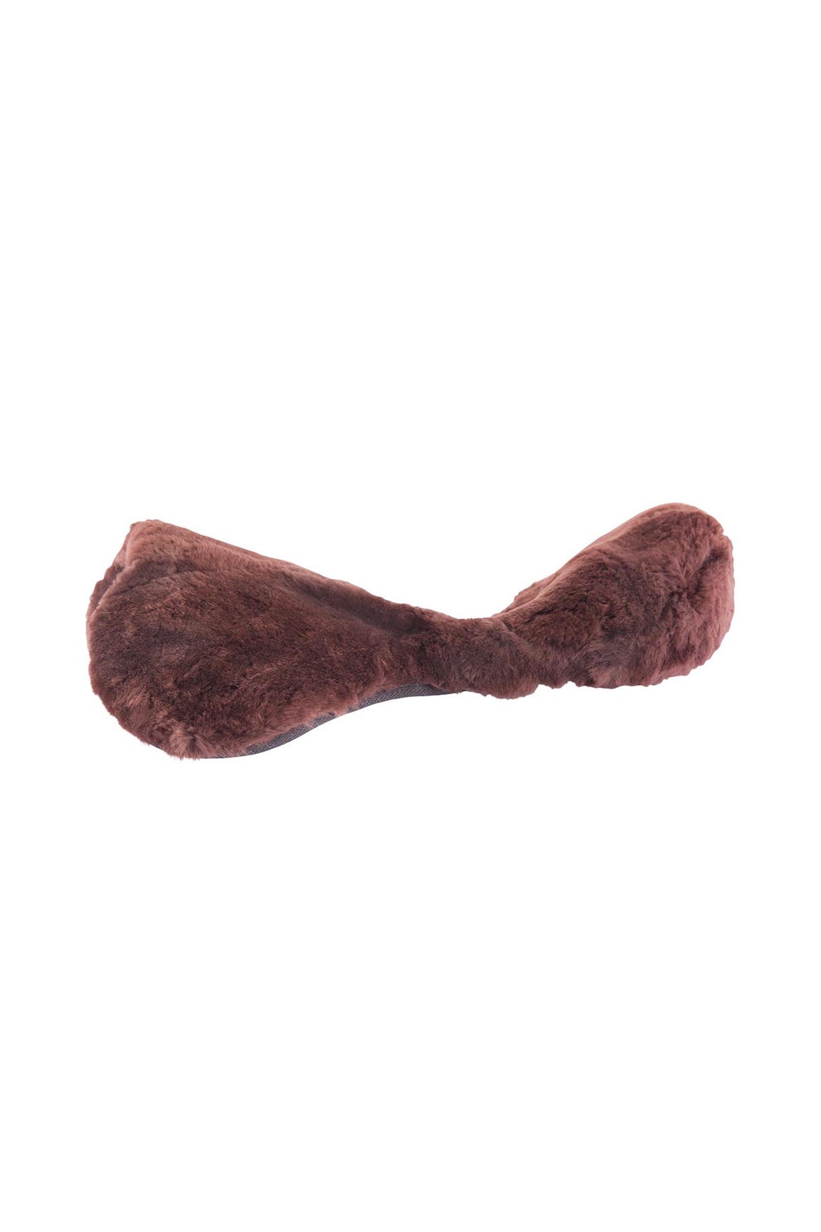 BR Sheepskin Seat Cover Saddles, Girths & Stirrups