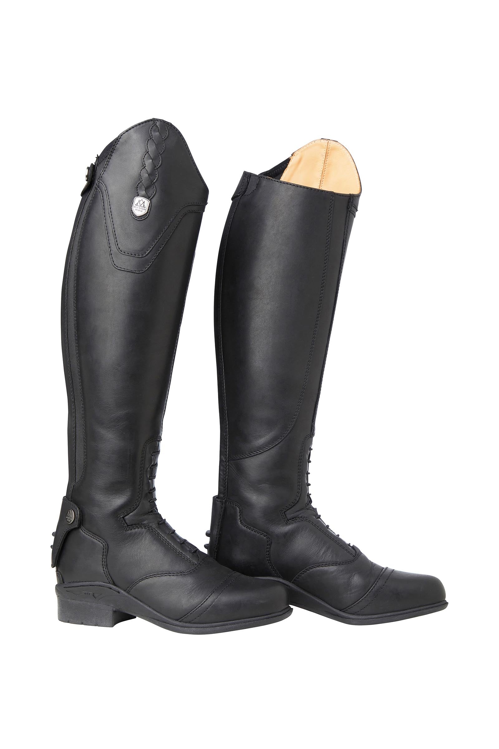 Mountain Horse Valkyria Women´s Tall Riding Boot Reitstiefel & Reitschuhe