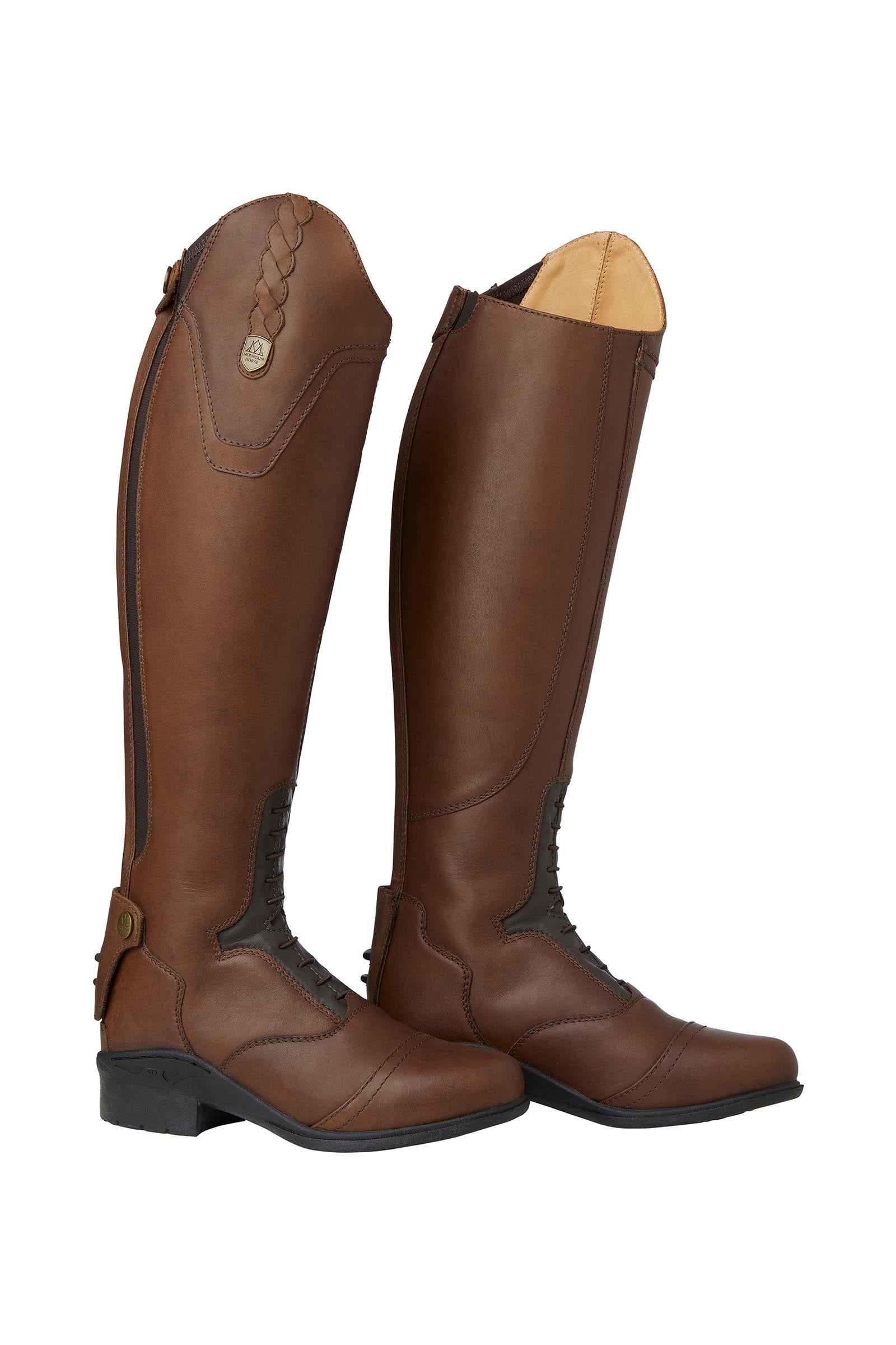 Mountain Horse Valkyria Women´s Tall Riding Boot Reitstiefel & Reitschuhe