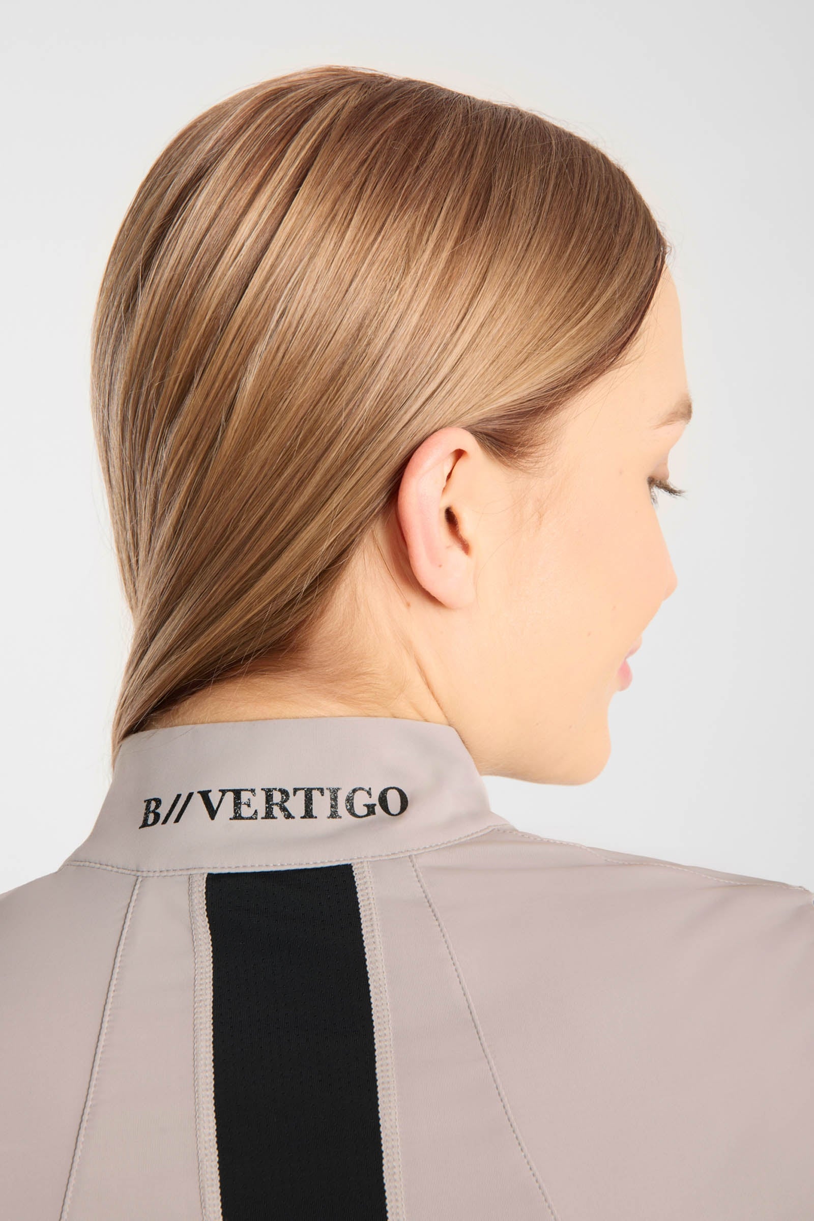 B Vertigo Joelle Women´s Training Shirt With Short Sleeves Women’s Riding Clothing