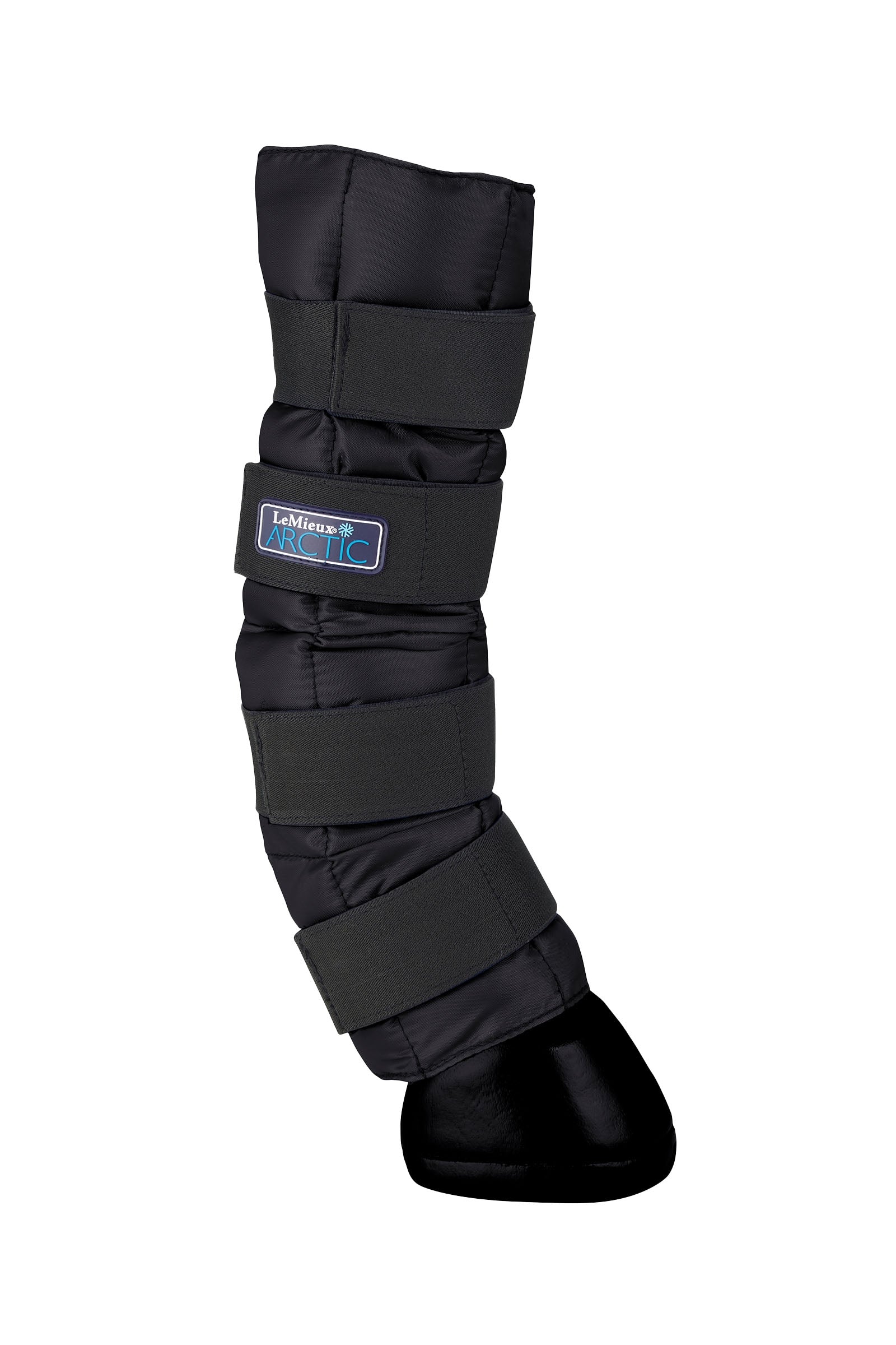 LeMieux Arctic Ice Kühlgamaschen (Paar) Leg & Hoof Protection