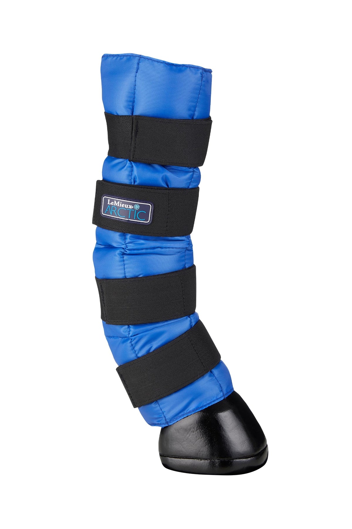 LeMieux Arctic Ice Kühlgamaschen (Paar) Leg & Hoof Protection