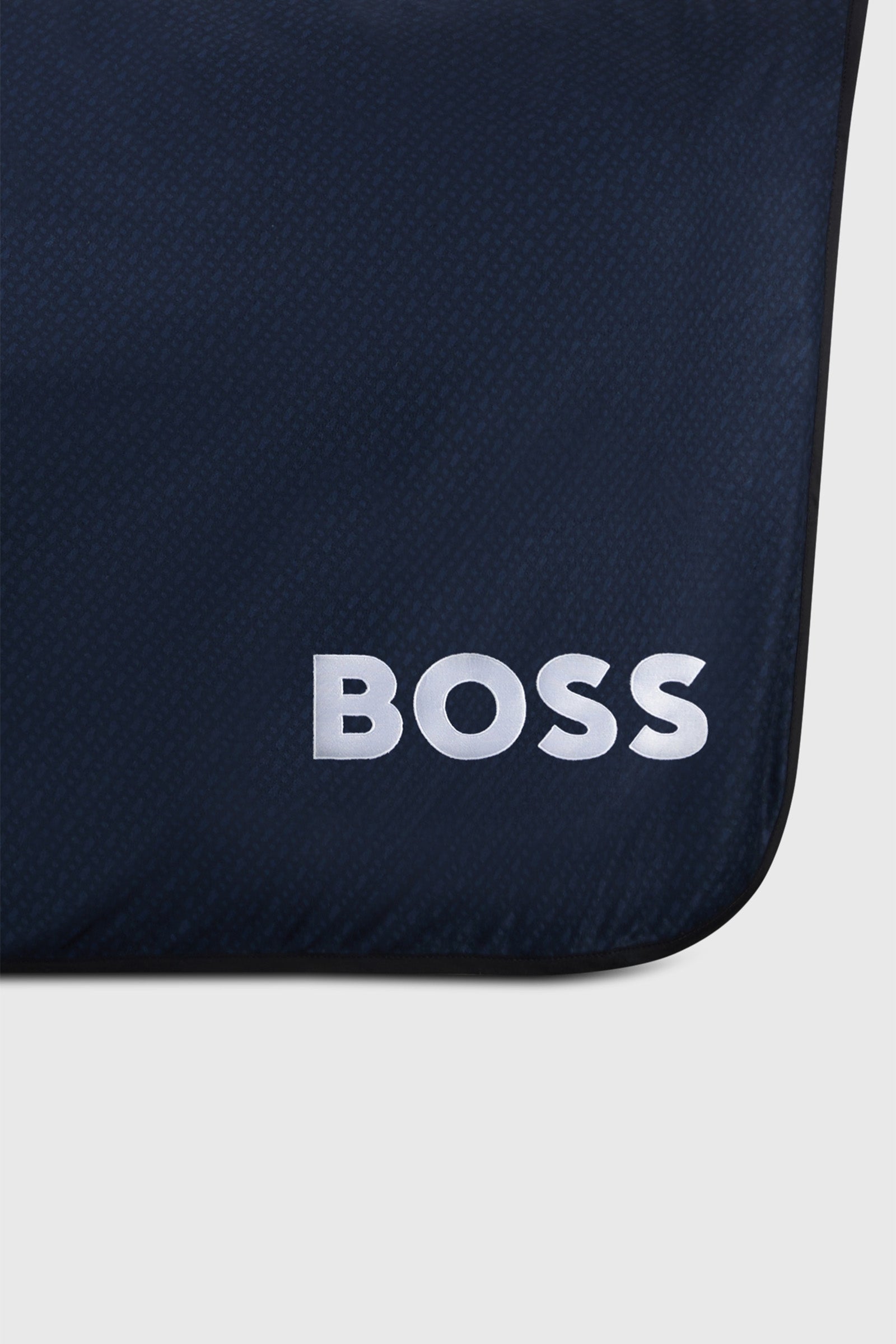 Boss Soft Rug Monogram Horse Rugs