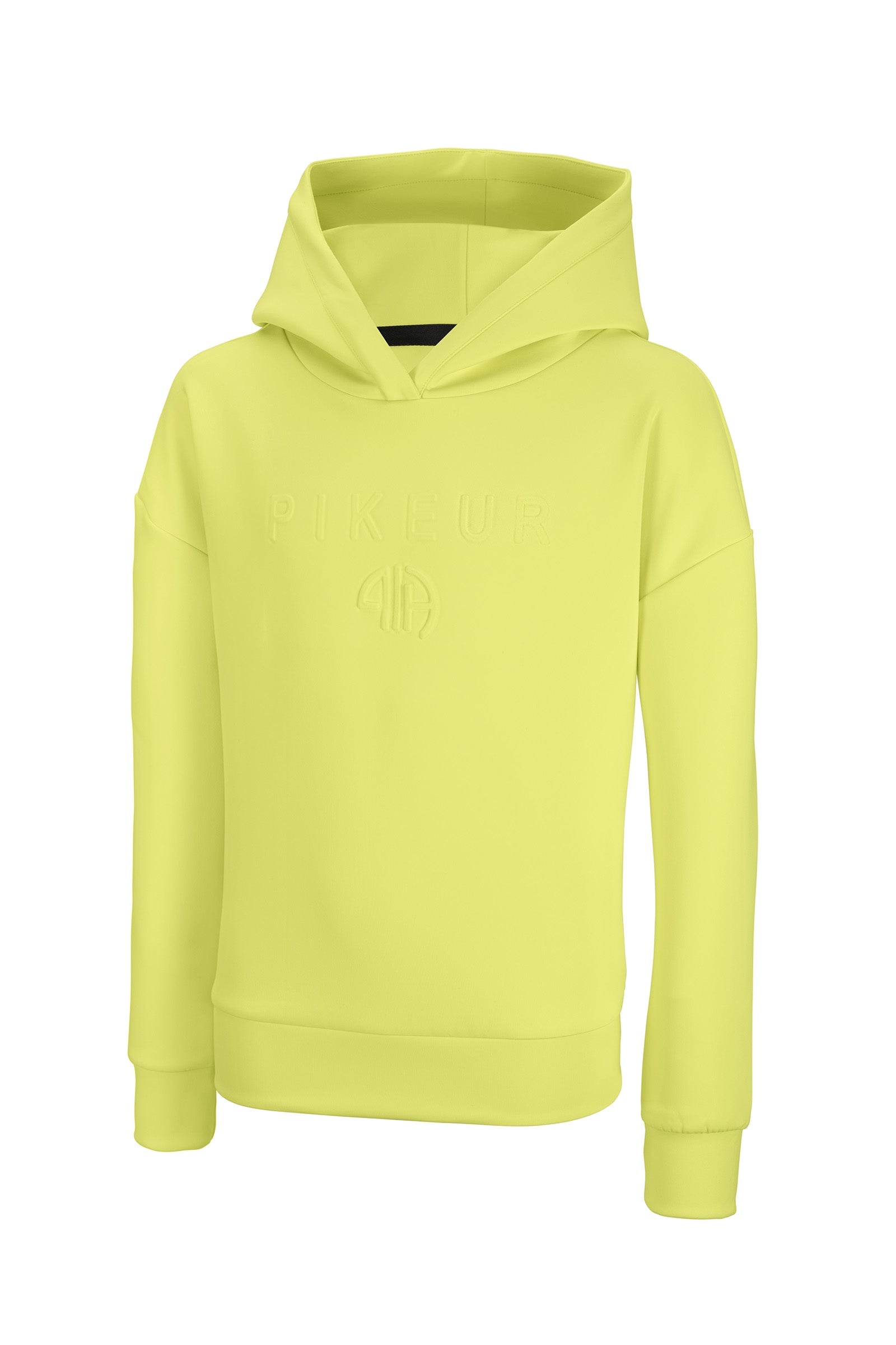 Pikeur Athleisure Kapuzenpullover Damen Reitbekleidung