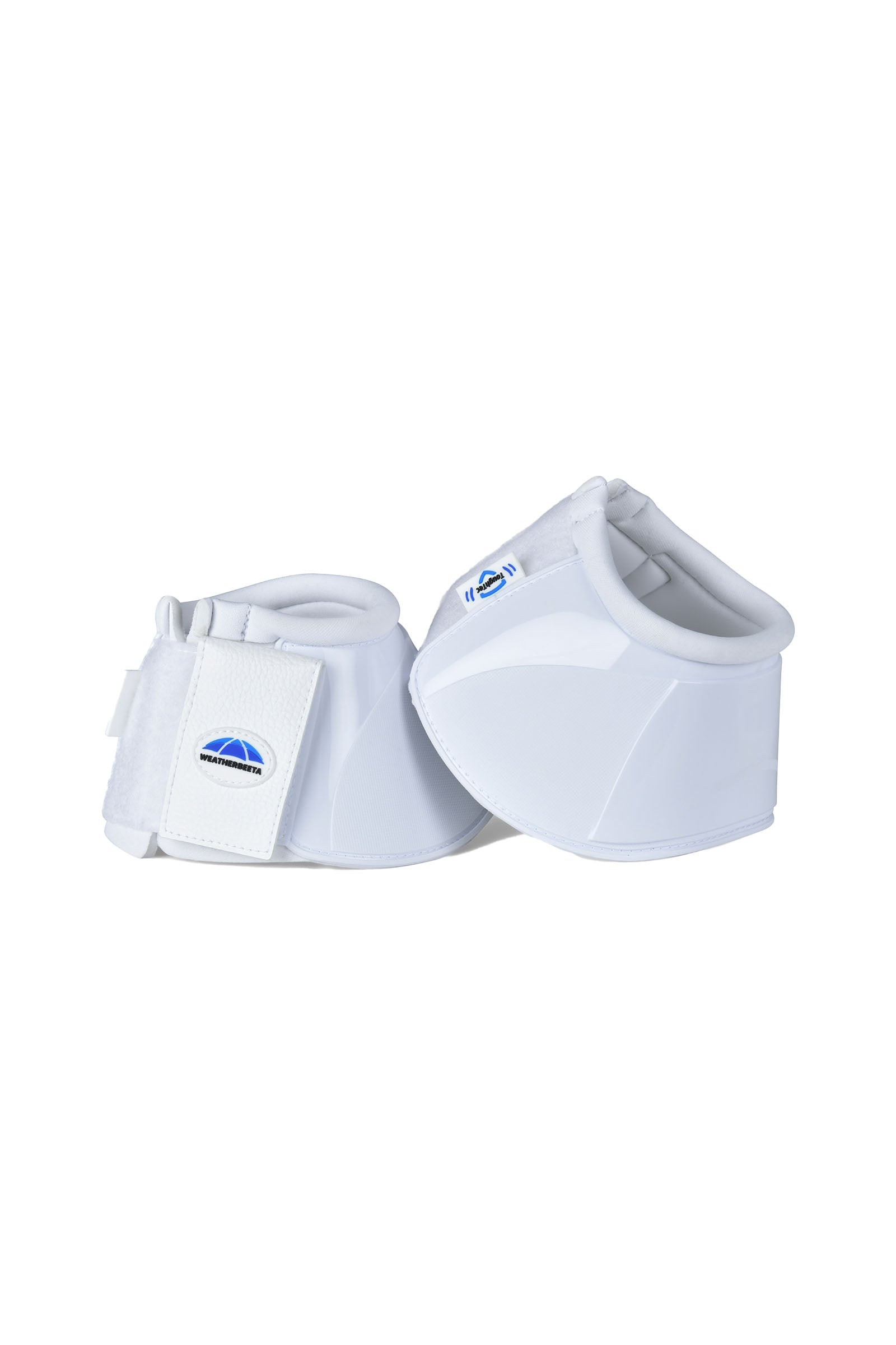Weatherbeeta Tough-Tec Impact Hufglocken Leg Protection & Hoof Protection for Horses