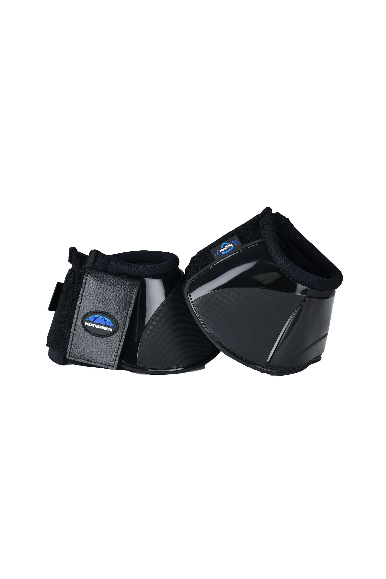 Weatherbeeta Tough-Tec Impact Hufglocken Leg Protection & Hoof Protection for Horses