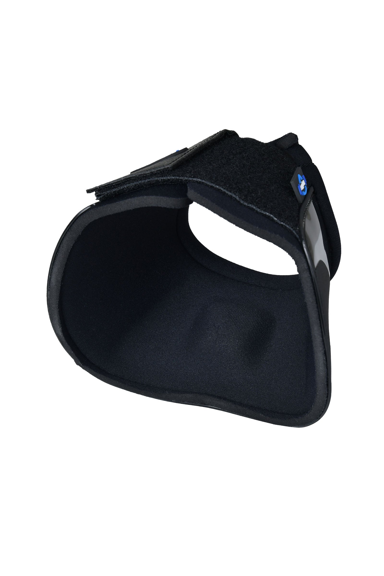 Weatherbeeta Tough-Tec Impact Bell Boots Leg Protection & Hoof Protection for Horses