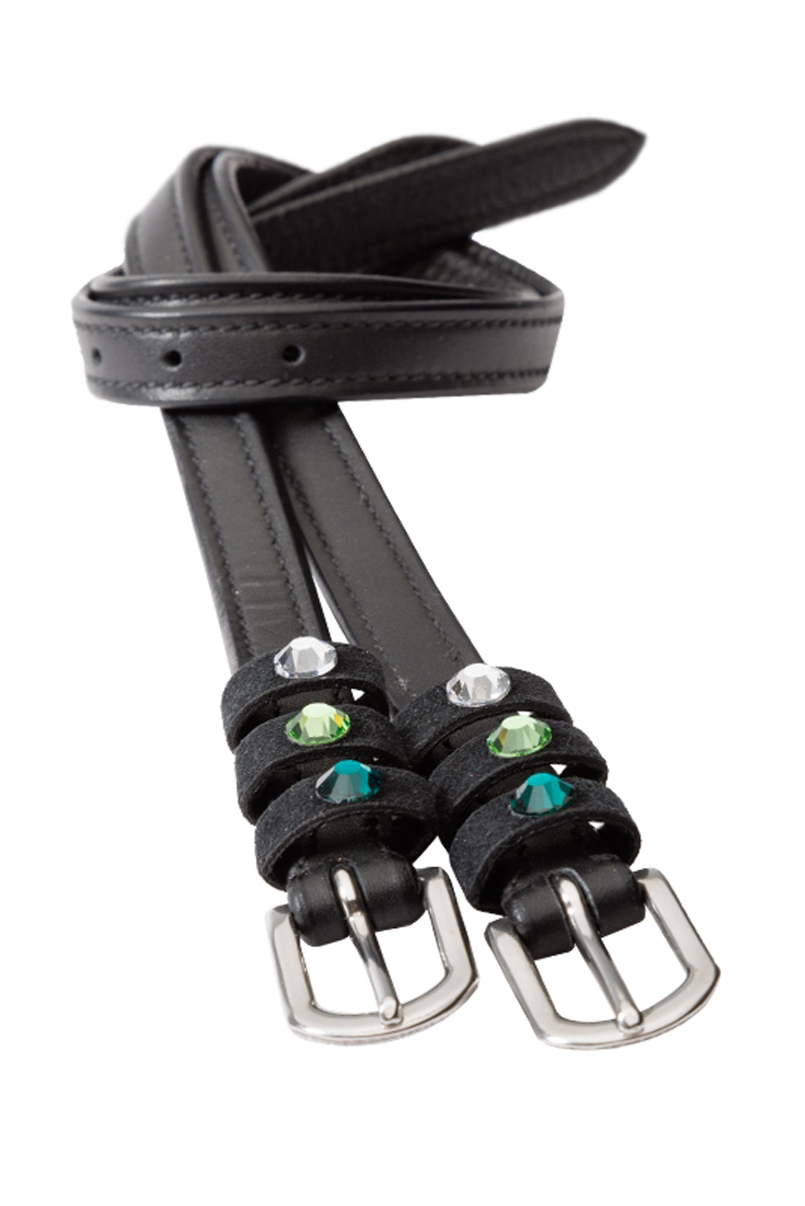 Kavalkade Seasons Dreams Sporenriemen Gerten & Peitschen