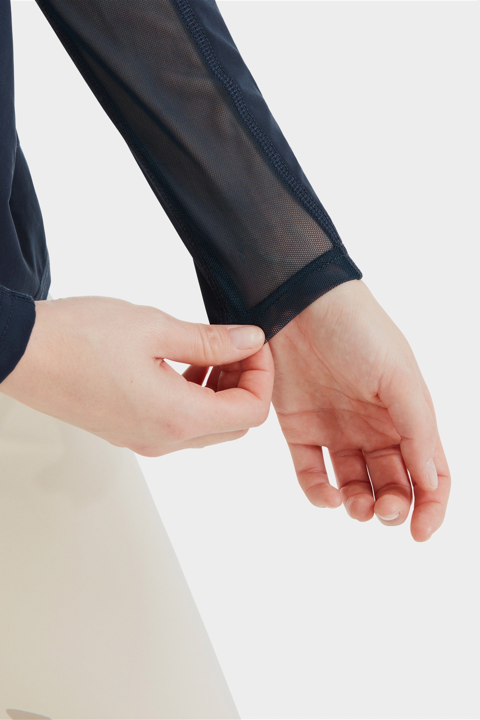 Horse Pilot Sunrise Women´s Shirt Women’s Riding Clothing