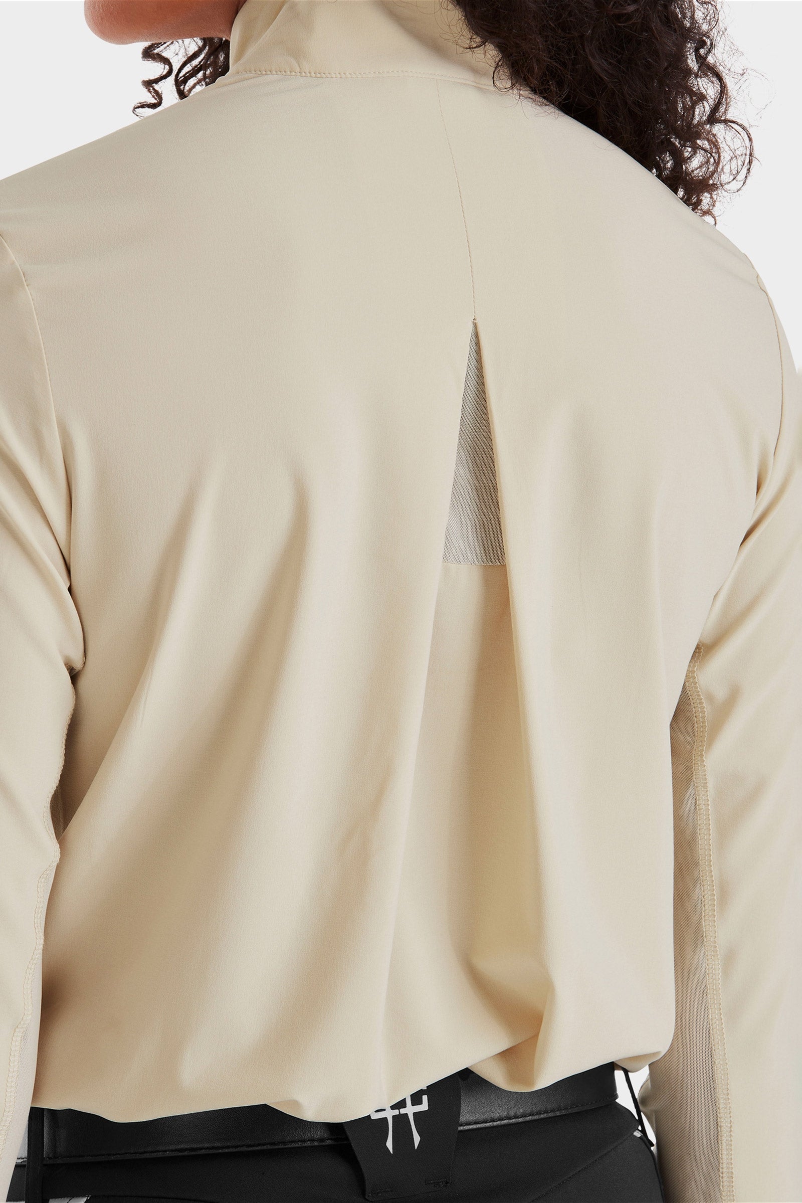 Horse Pilot Sunrise Women´s Shirt Women’s Riding Clothing