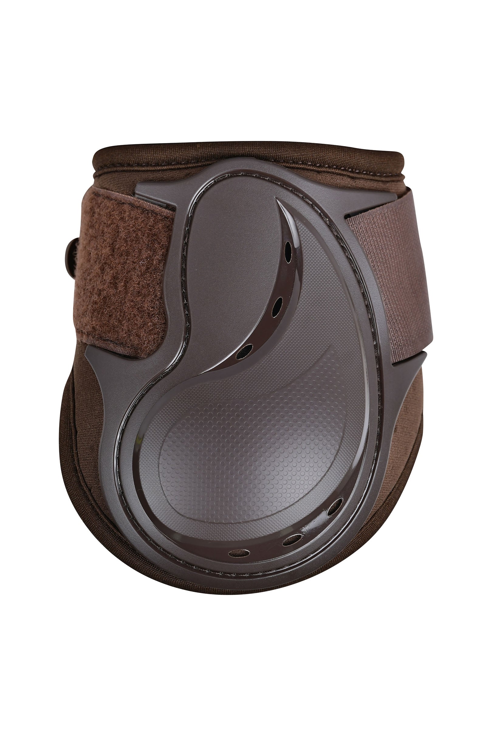 Weatherbeeta Tough-Tec Essential Streichkappen Leg Protection & Hoof Protection for Horses