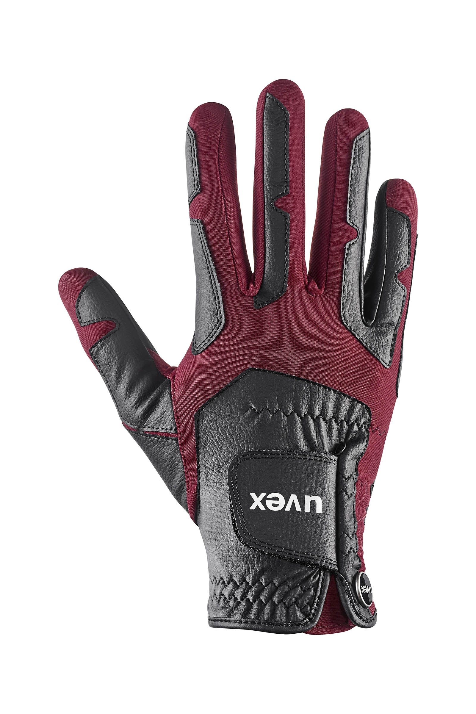 Uvex Ventraxion Plus Reithandschuhe Reithandschuhe