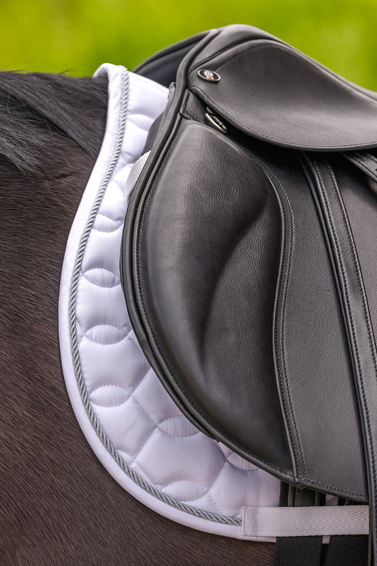 Waldhausen Ancona All Purpose Saddle Pad Saddle Pads