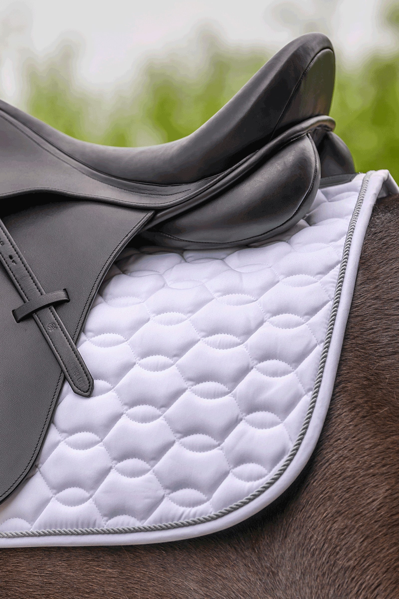 Waldhausen Ancona All Purpose Saddle Pad Saddle Pads