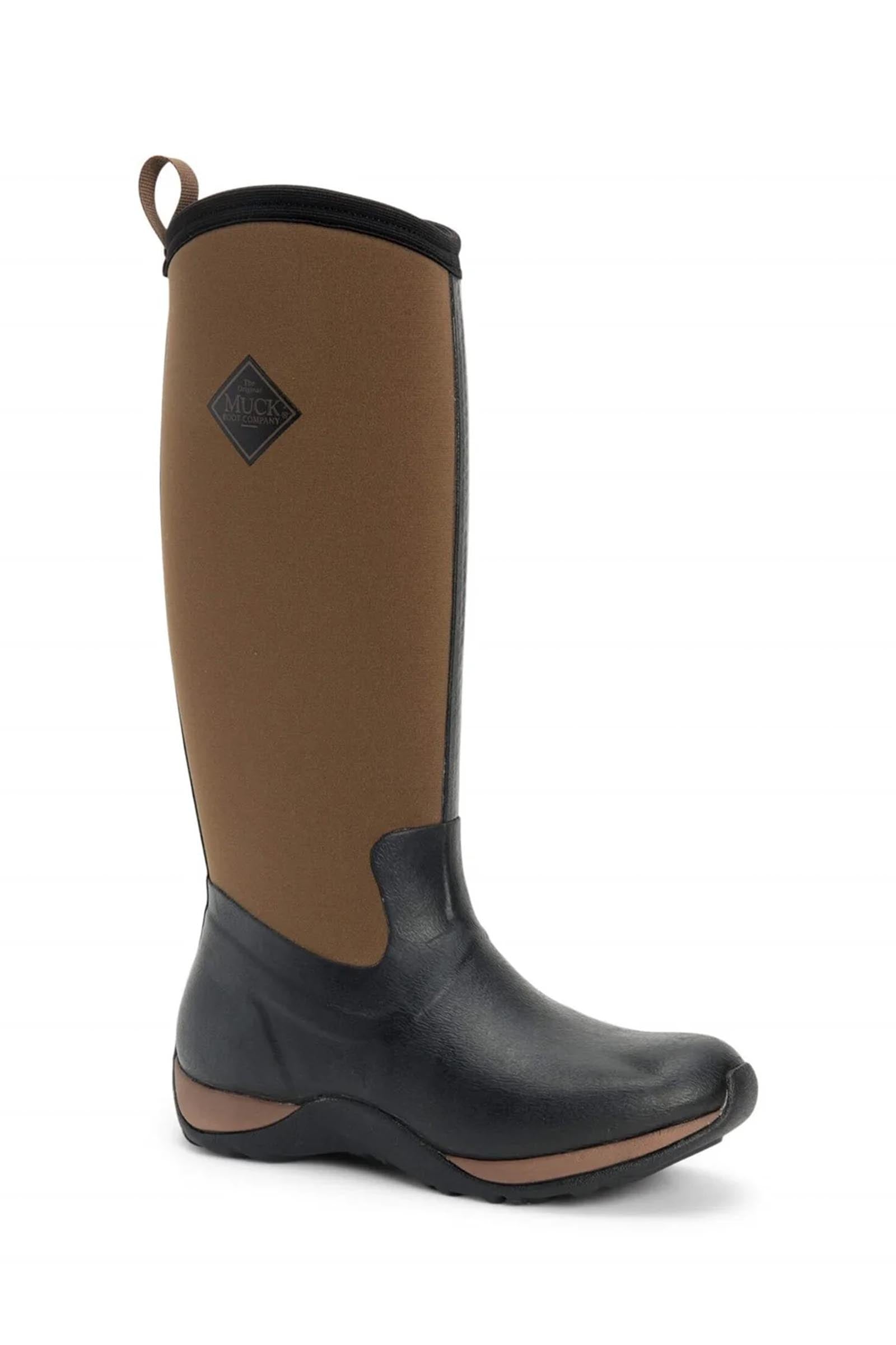 Muck Boot Arctic Adventure Damenstiefel Reitstiefel & Reitschuhe