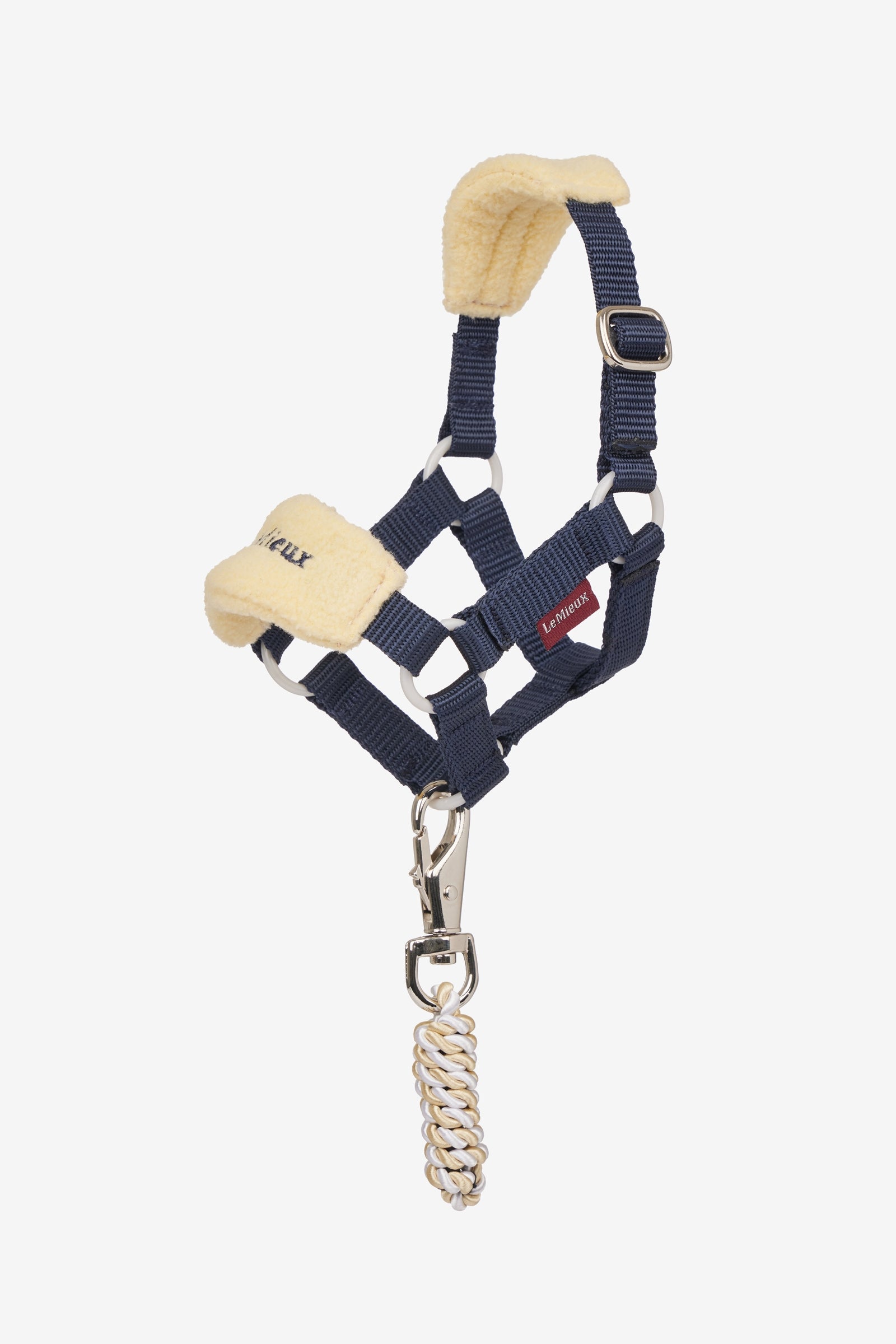 LeMieux Halfter & Führstrick Set für Spielzeug-Pony Lemon Geschenkartikel