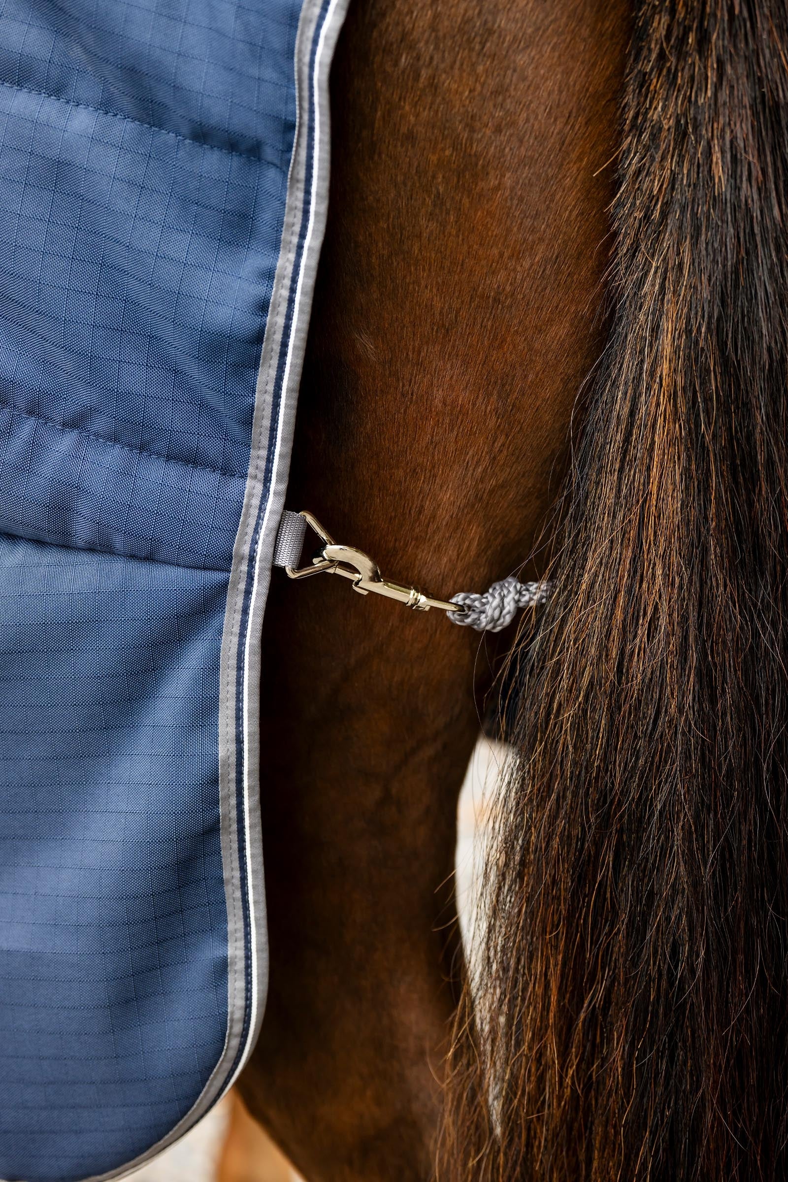 Horseware Rambo Stable 100 g Horse Rugs